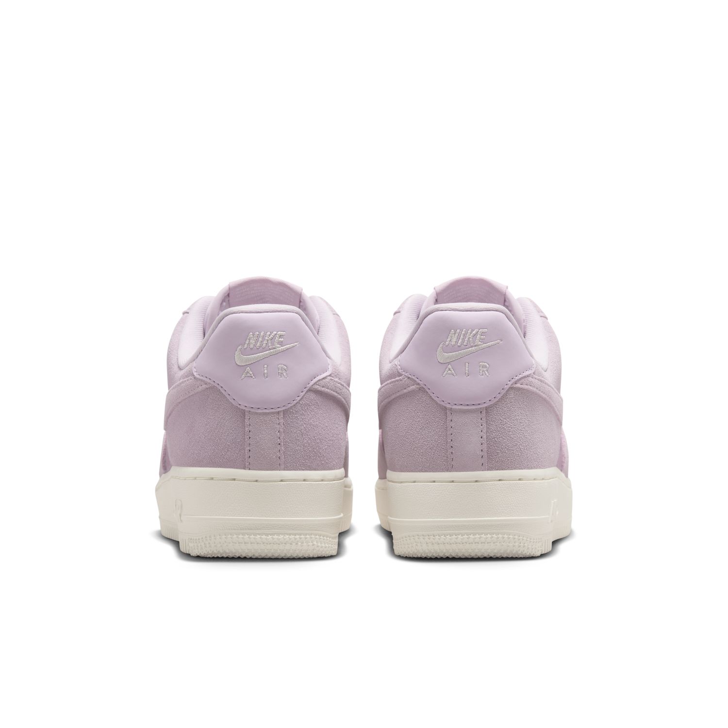 Nike Air Force 1 '07 "Suede Club Lilac" Wmns - Donne - Scarpe Nike - Viola - HJ5336-500