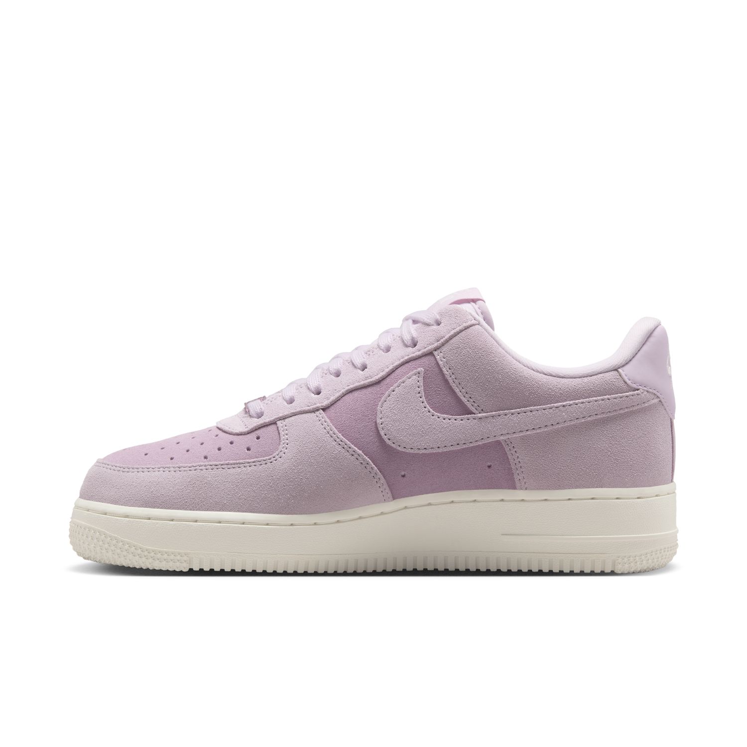 Nike Air Force 1 '07 "Suede Club Lilac" Wmns - Donne - Scarpe Nike - Viola - HJ5336-500