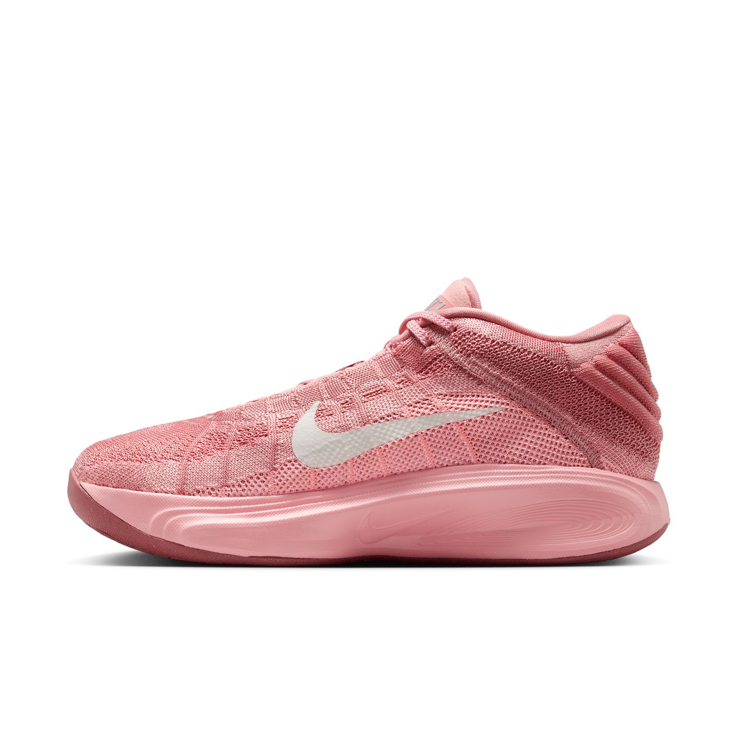 Nike Air Zoom G.T. Hustle 3 "Red Stardust" - Uomini - Scarpe Nike - Rosso - FV5953-602