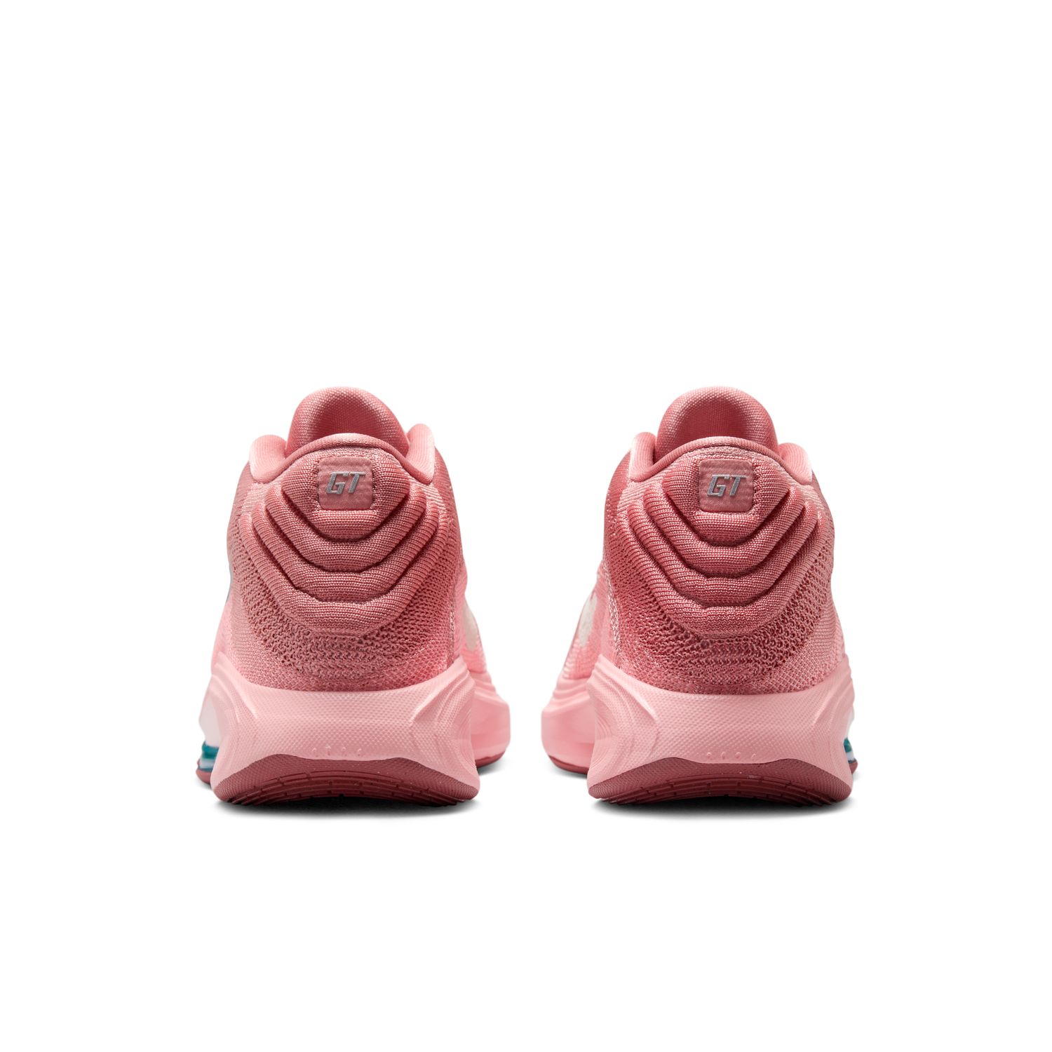 Nike Air Zoom G.T. Hustle 3 "Red Stardust" - Uomini - Scarpe Nike - Rosso - FV5953-602