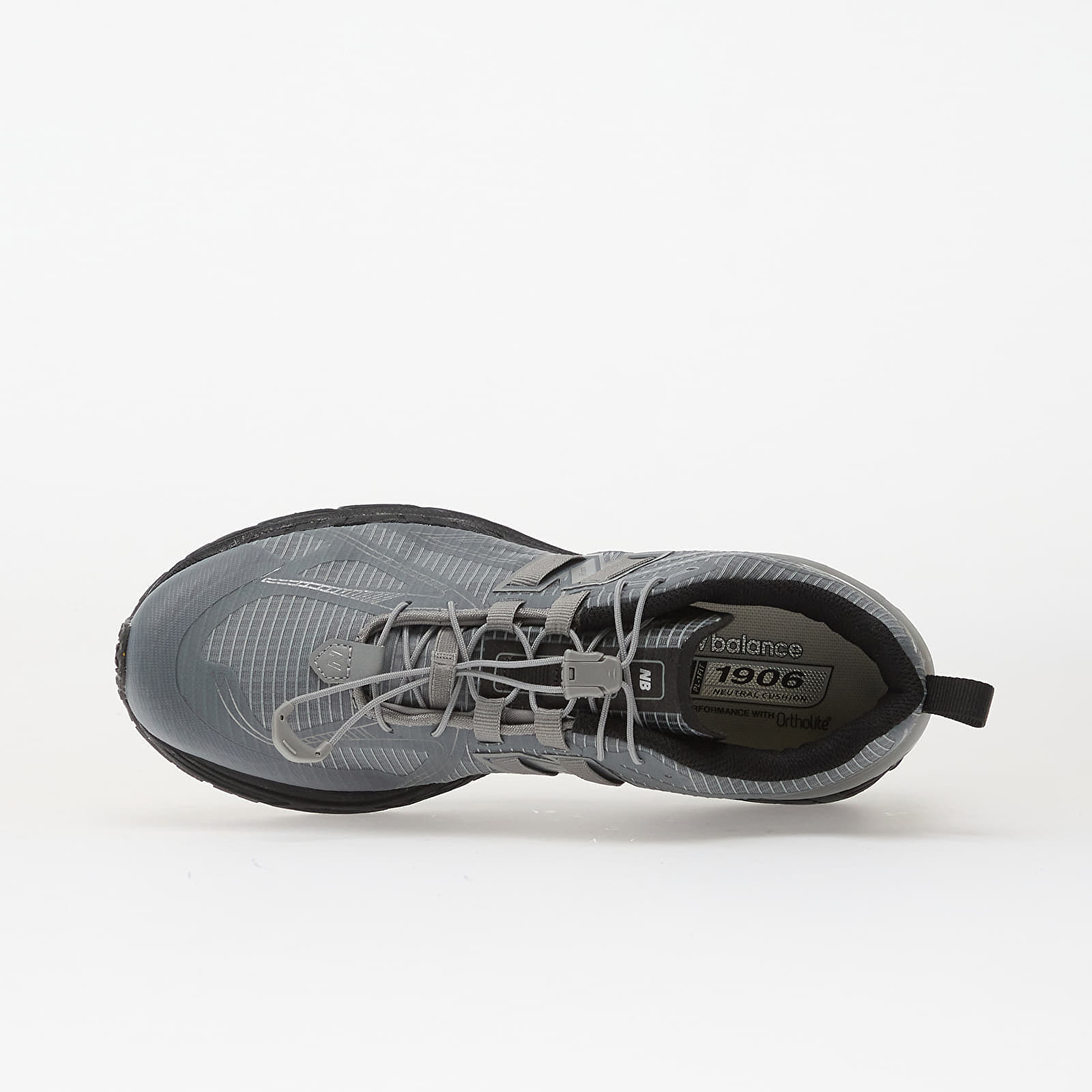 New Balance 1906 Slate Grey