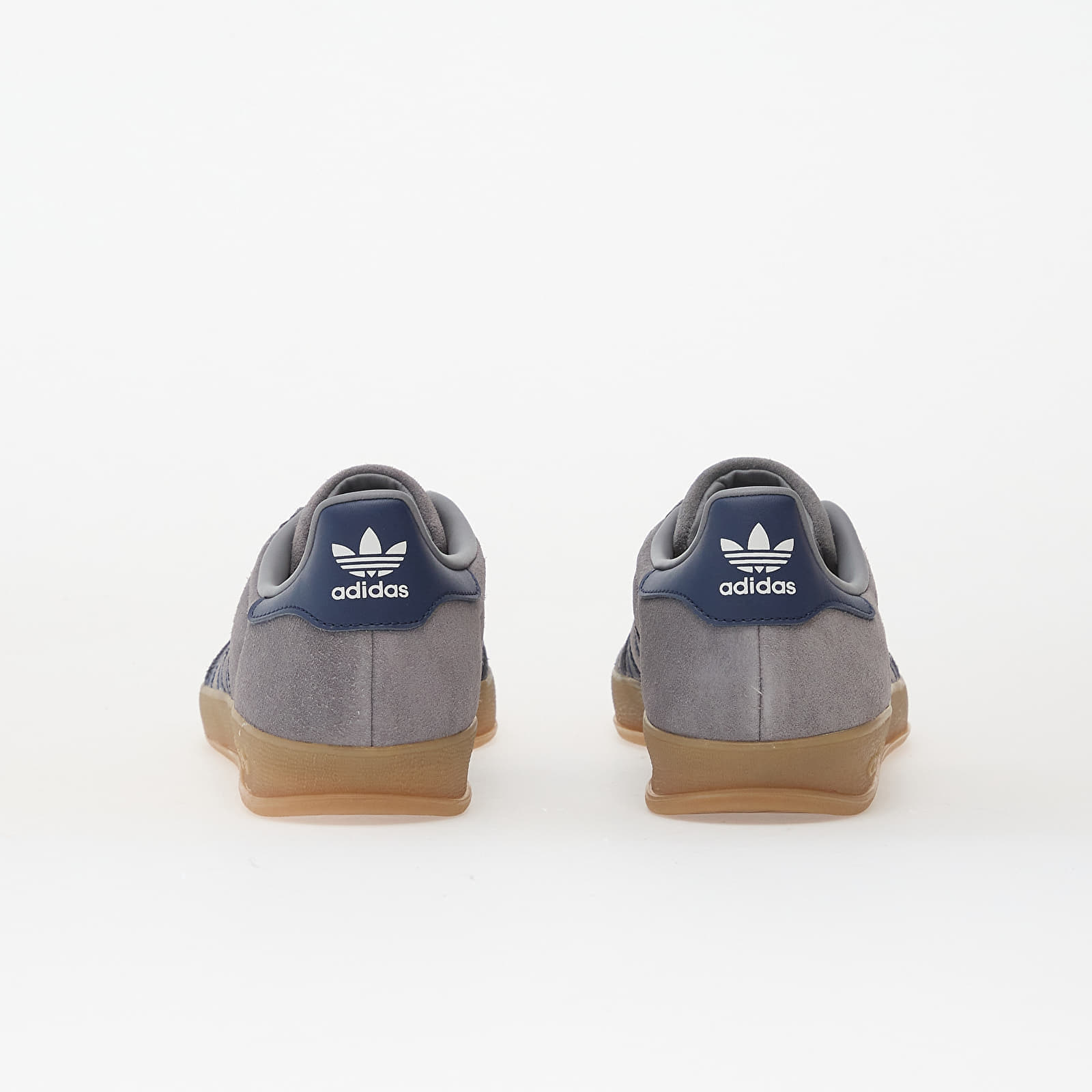 adidas Originals Sneakers adidas Gazelle Indoor Grey/ Night Indigo/ Grey Five