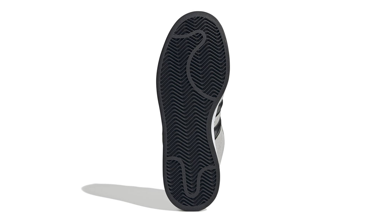 adidas Campus 00s Uomini - Sneakers adidas Originals - Grigio - JQ3918-4.5