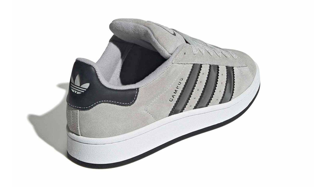 adidas Campus 00s Uomini - Sneakers adidas Originals - Grigio - JQ3918-4.5