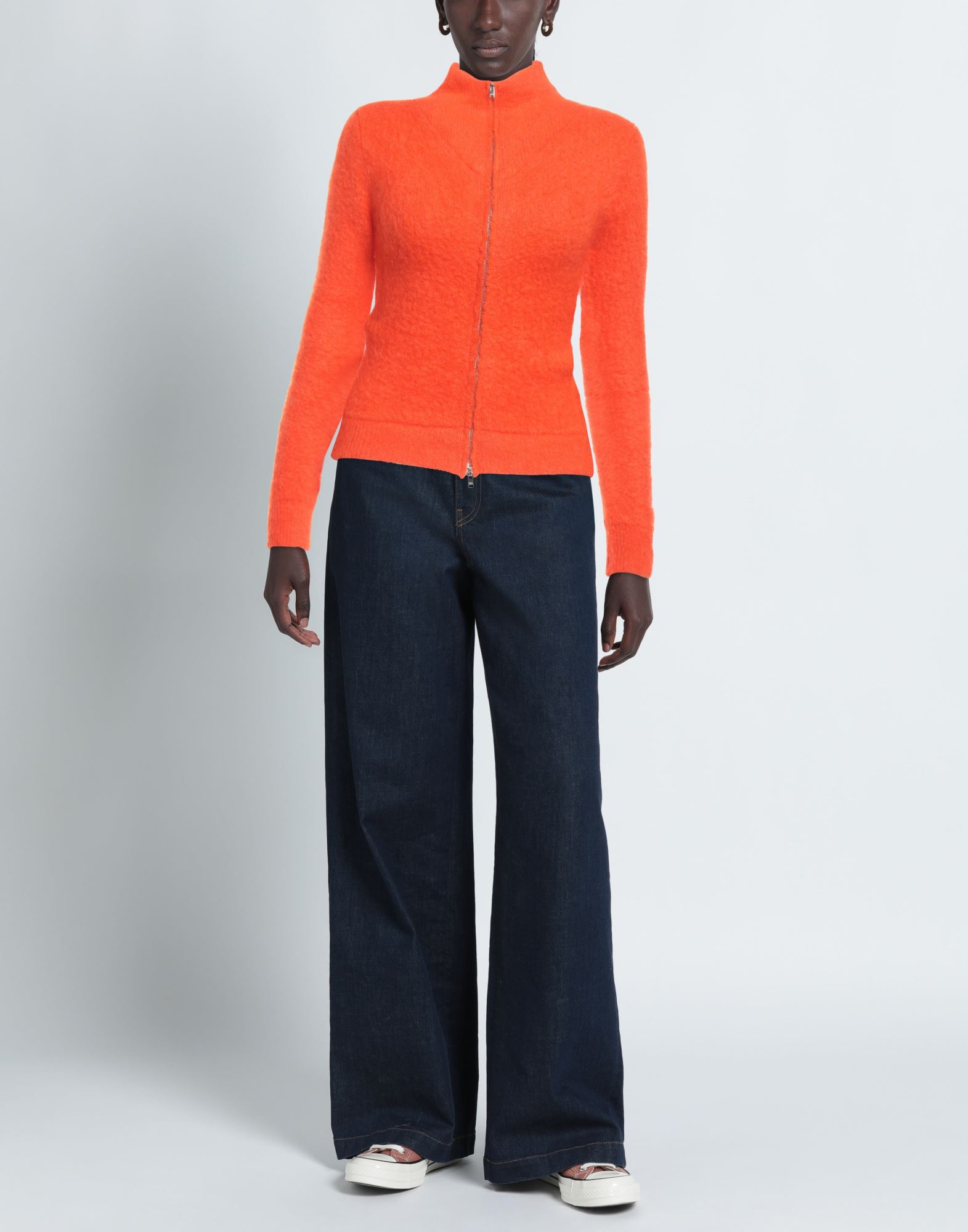 ISABEL MARANT - MAGLIERIA - Cardigan su YOOX.COM