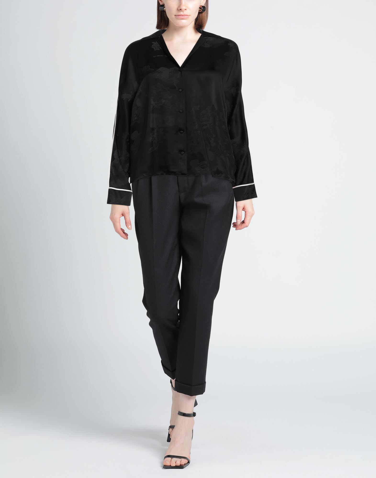 OFF-WHITE - TOPWEAR - Camicie su YOOX.COM