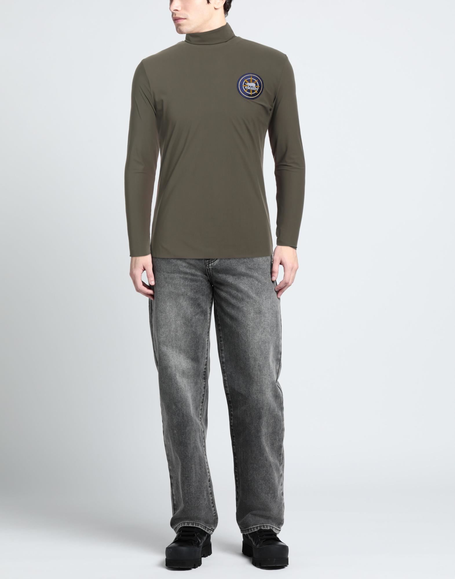 MR & MRS ITALY - TOPWEAR - T-shirts su YOOX.COM