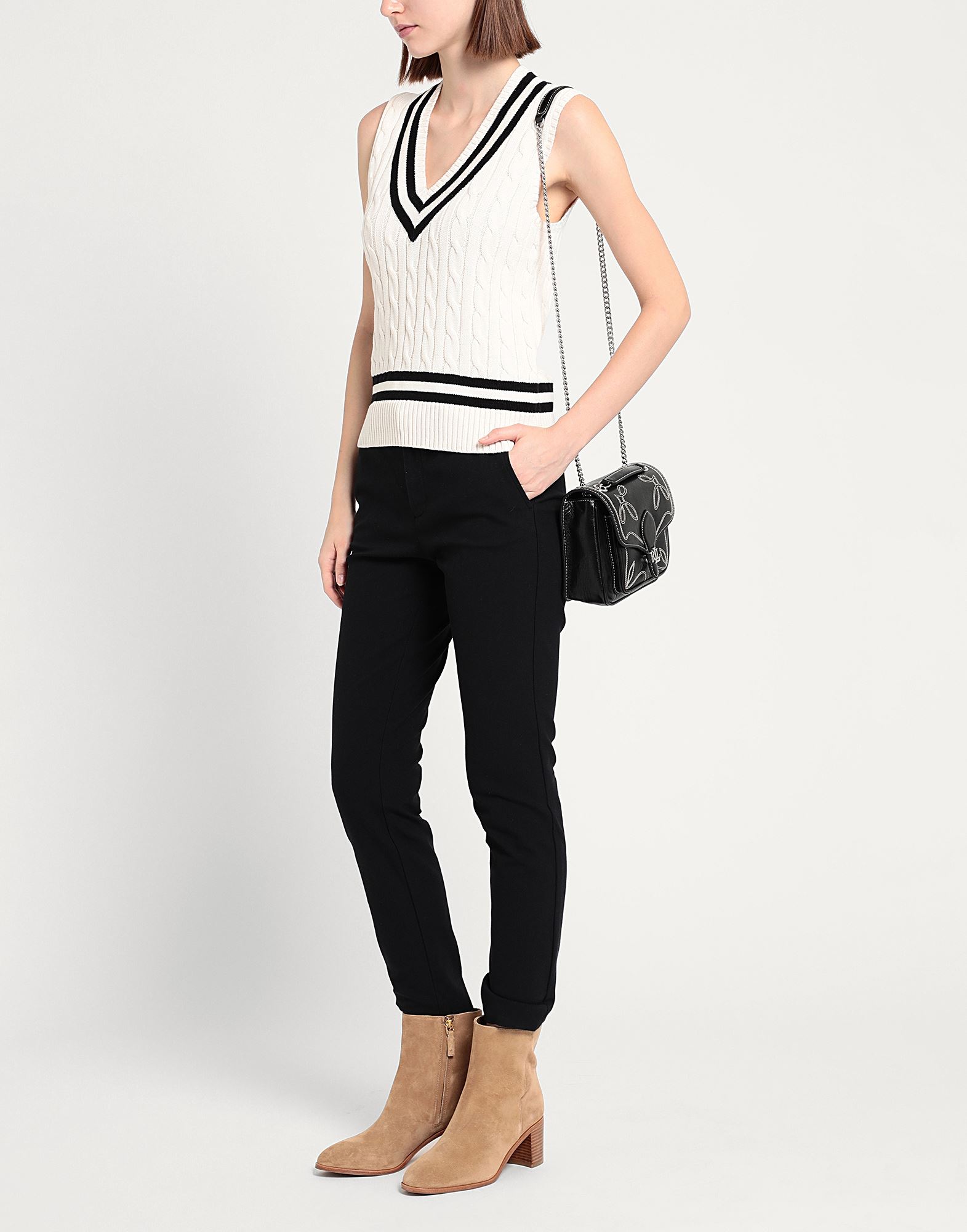 LAUREN RALPH LAUREN - MAGLIERIA - Pullover su YOOX.COM