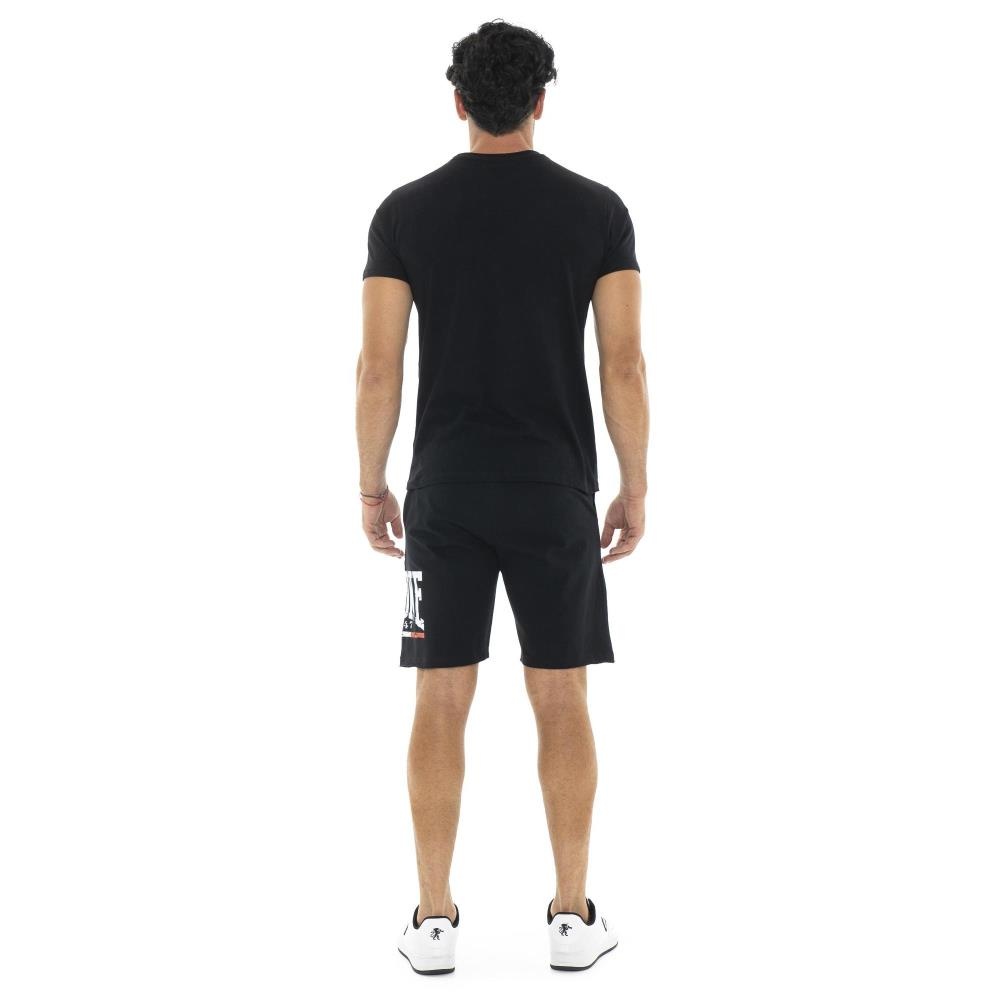 Leone Completo M1247 Black