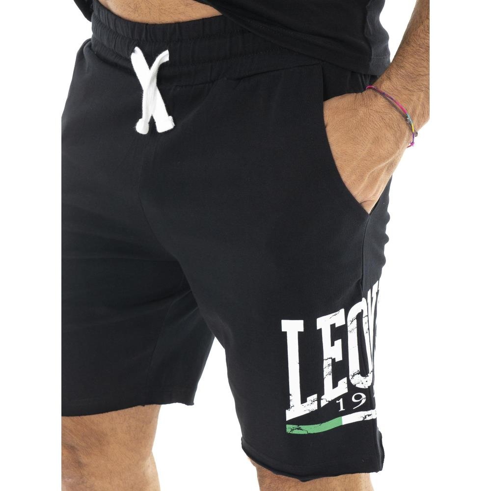 Leone Completo M1247 Black