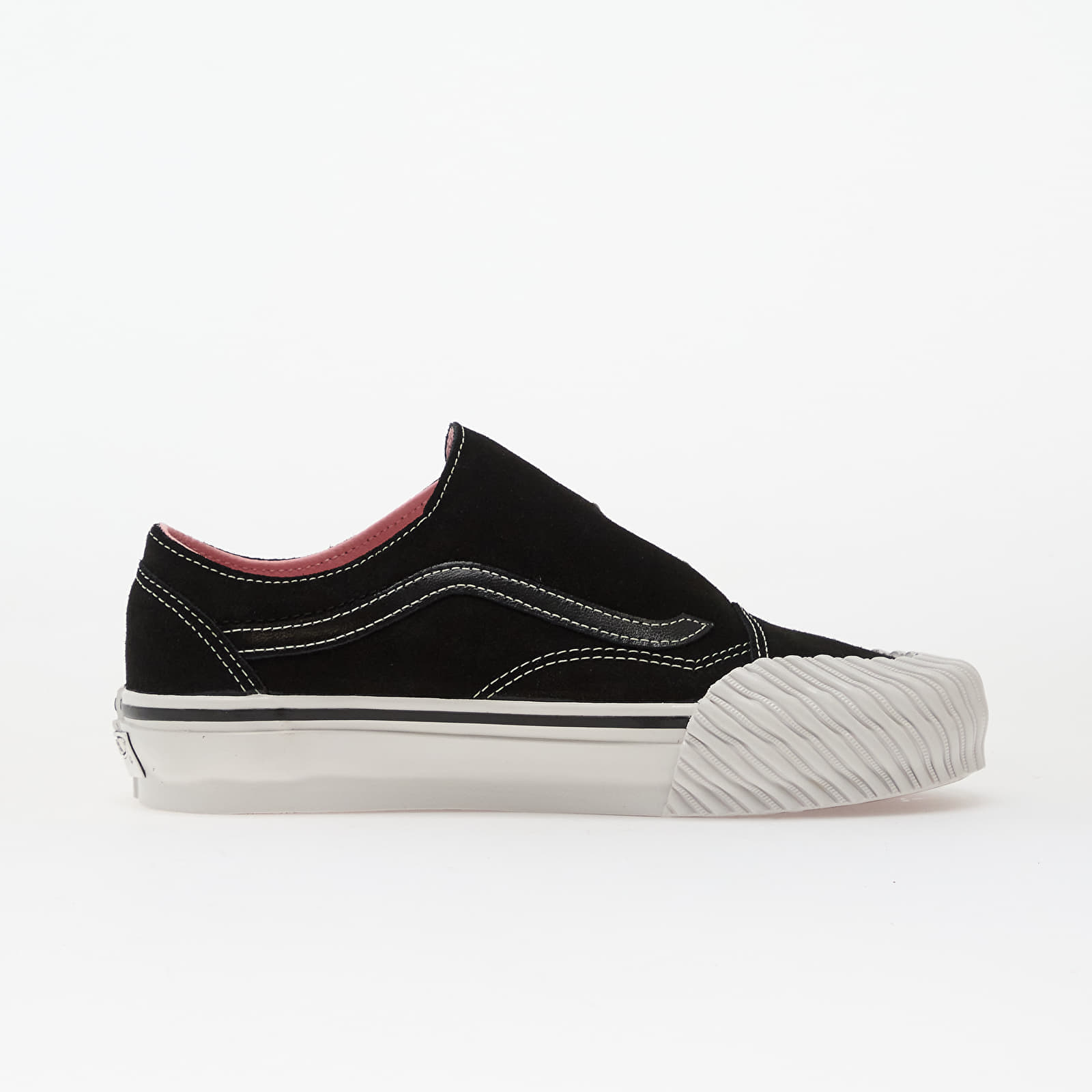 Sneakers Vans LX Old Skool Wrap Black/ White