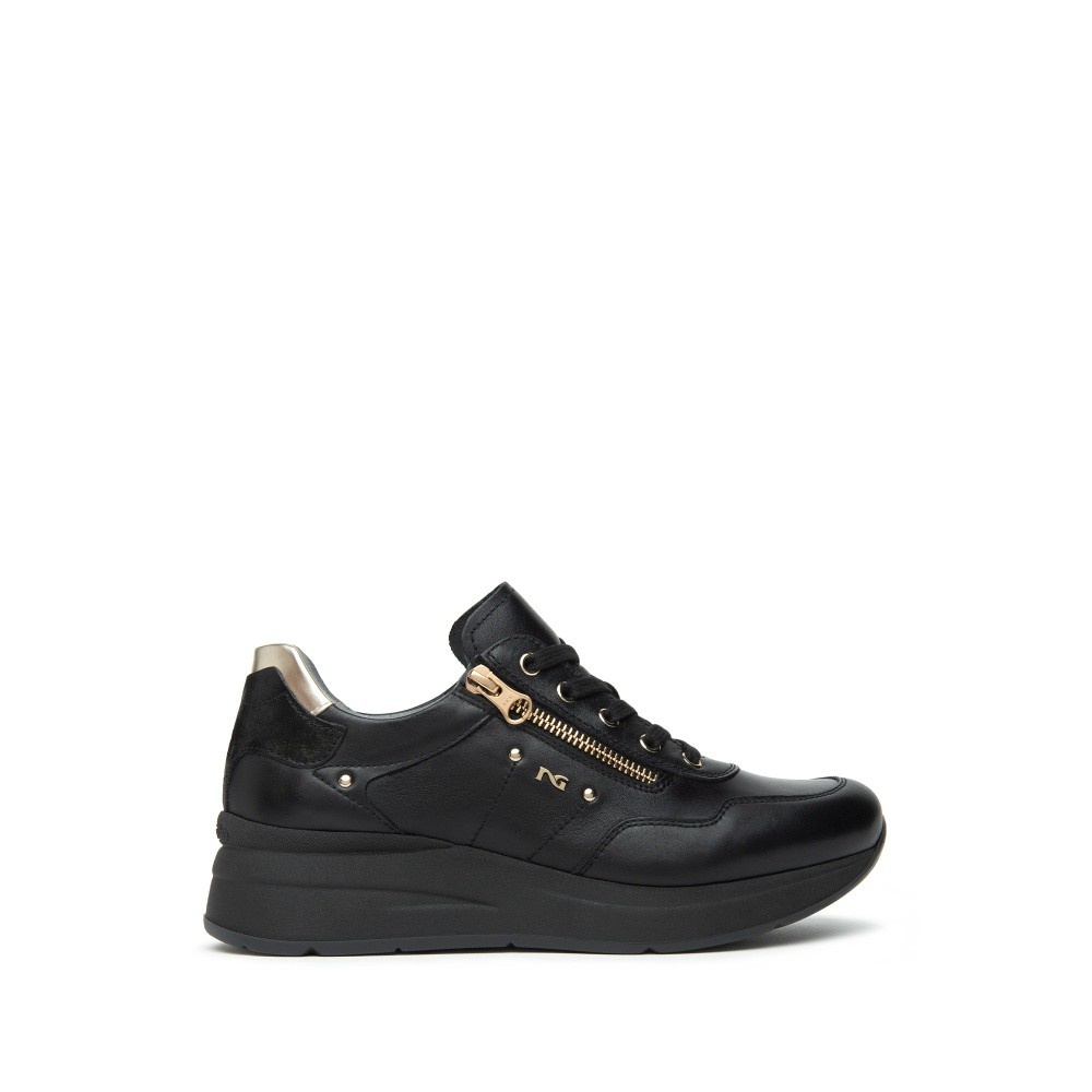 NeroGiardini Sneakers 14070d Nero