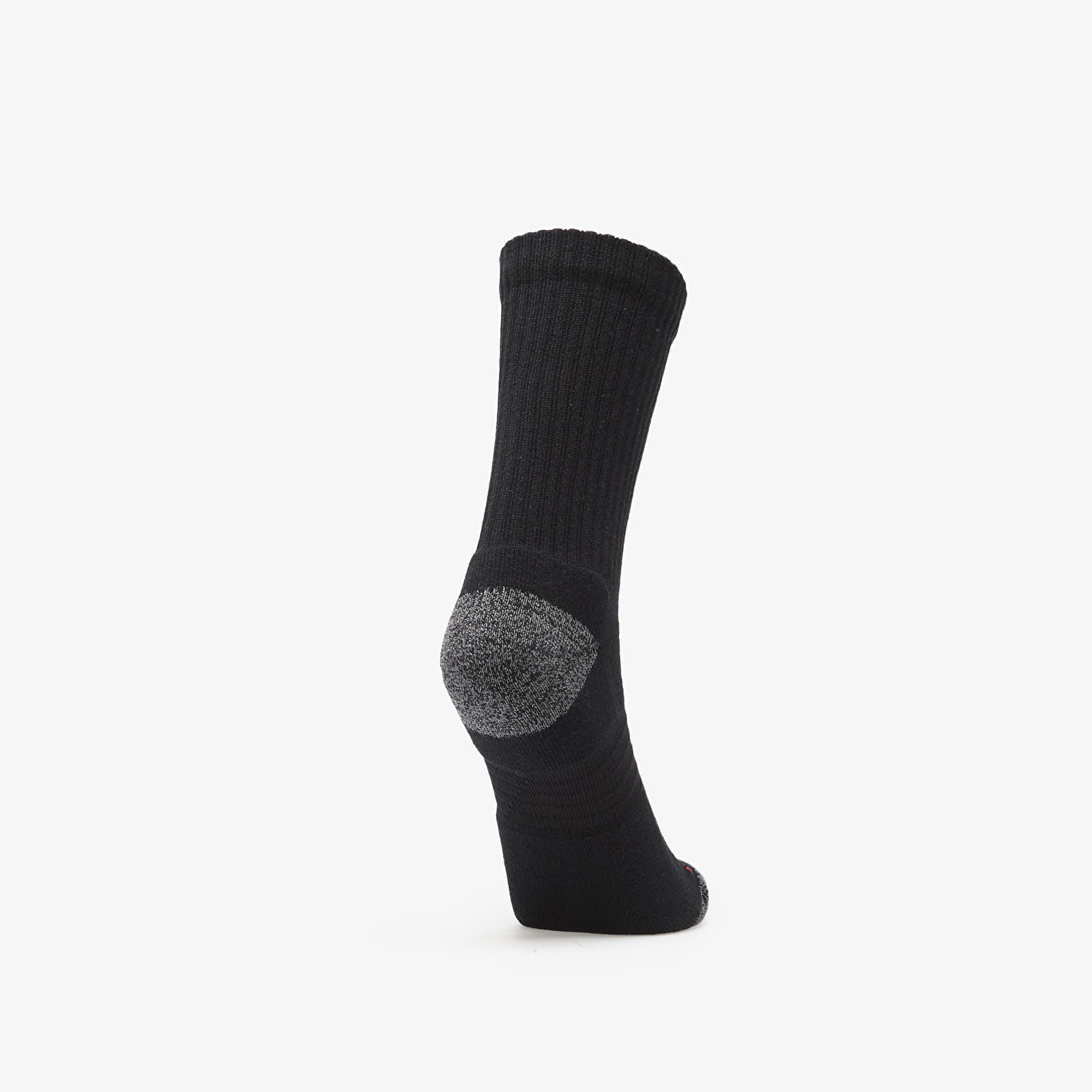 Calzini New Balance Active Premium Crew Socks 2-Pack Black S