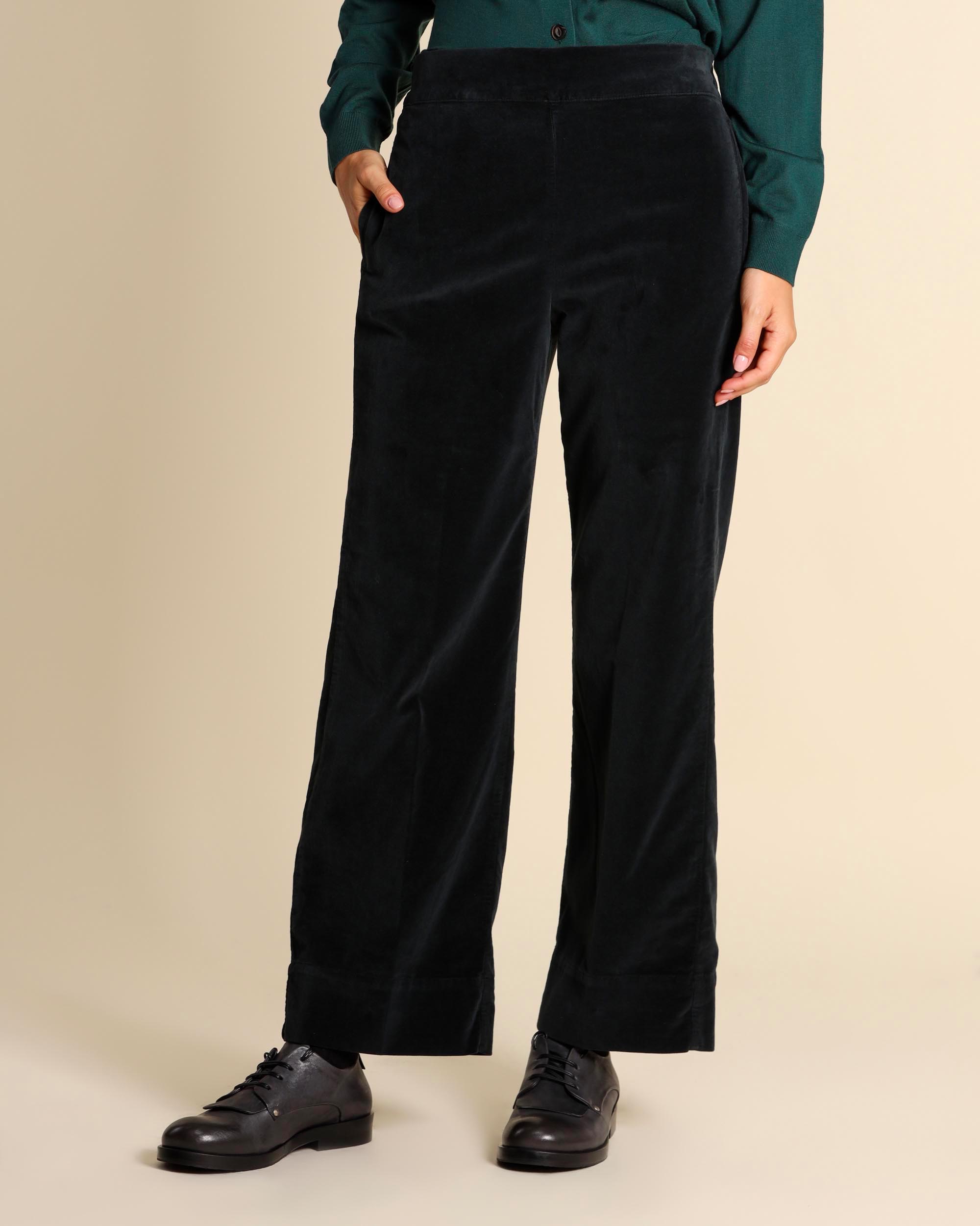 Cigala's Pantaloni wide leg