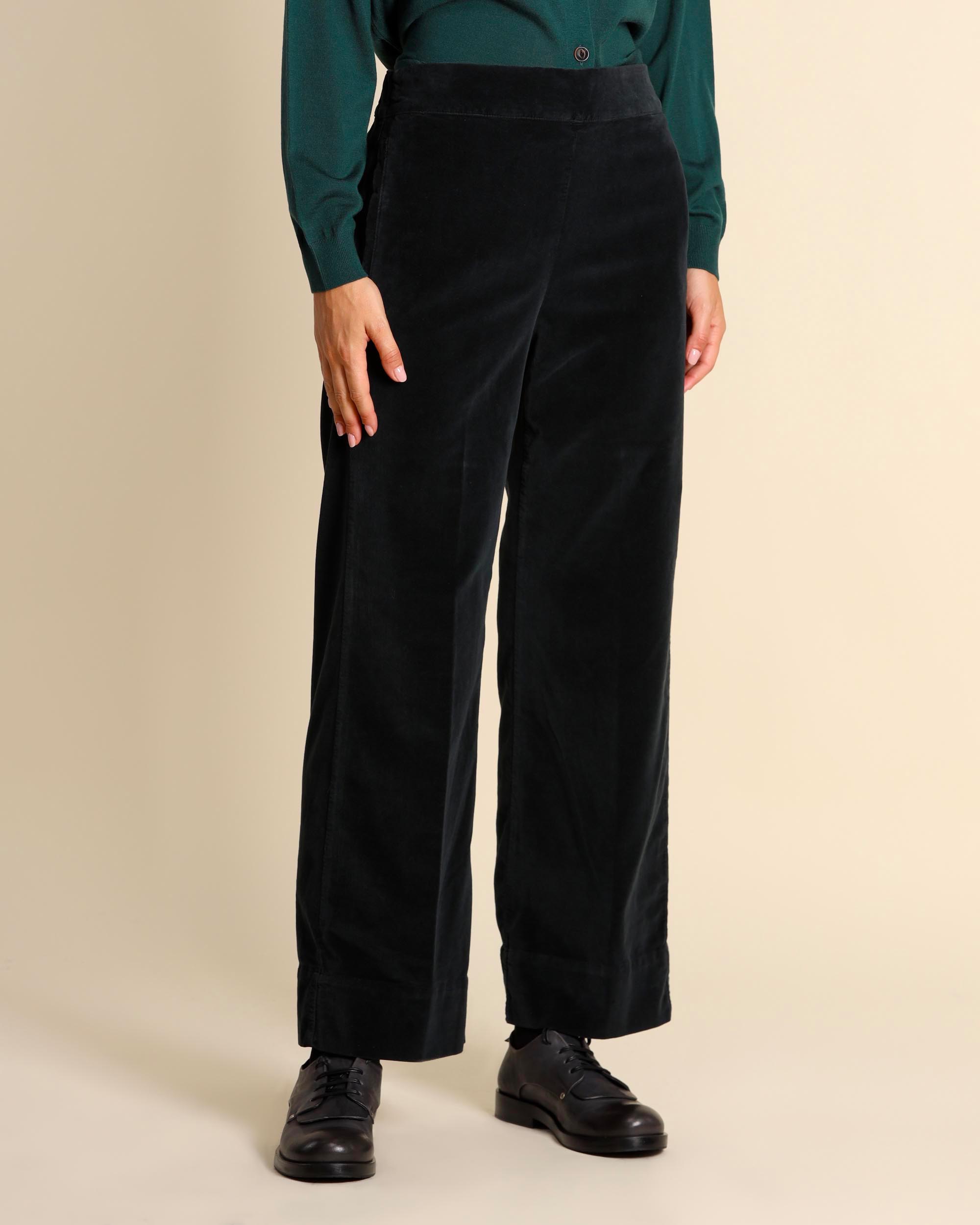Cigala's Pantaloni wide leg