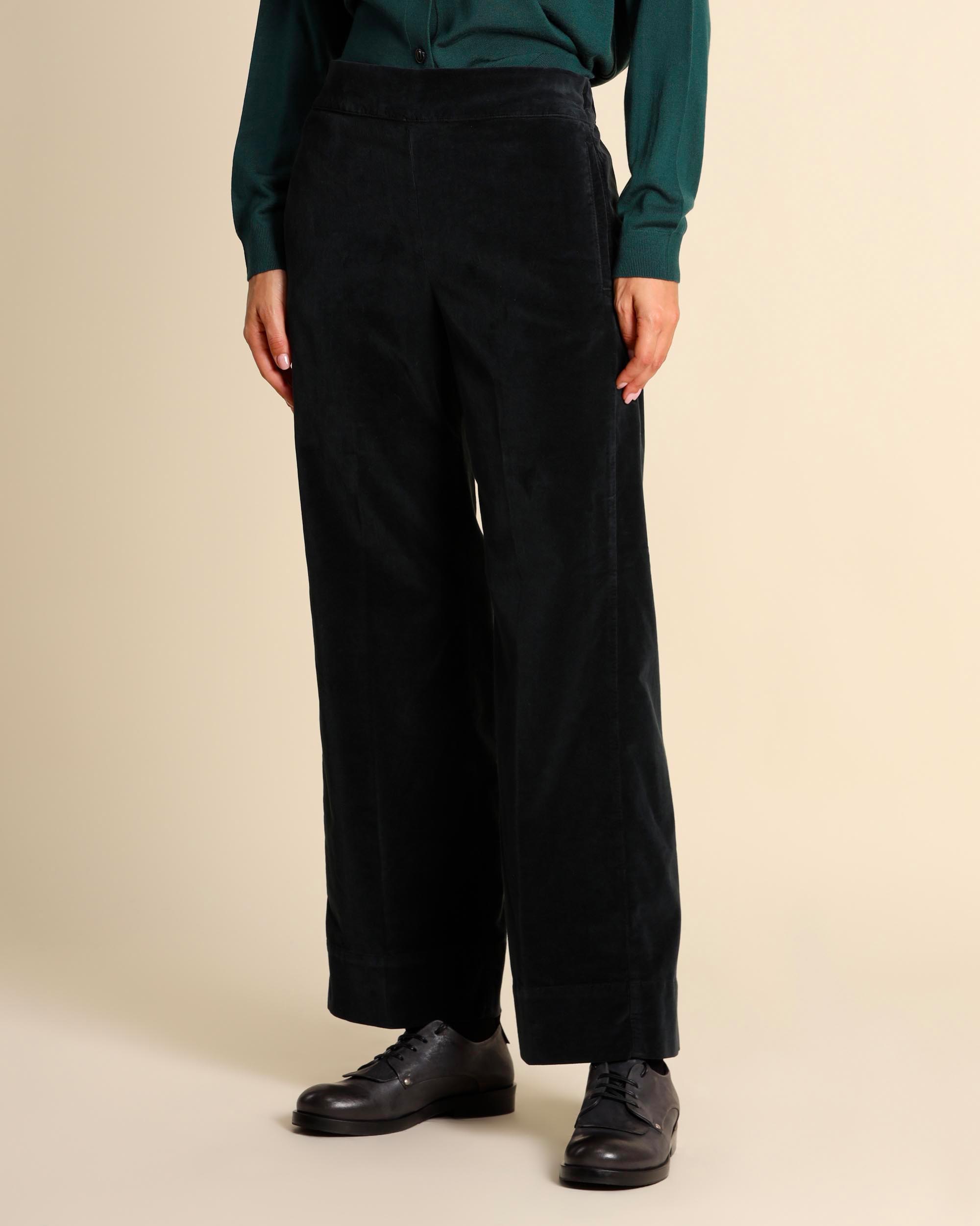 Cigala's Pantaloni wide leg