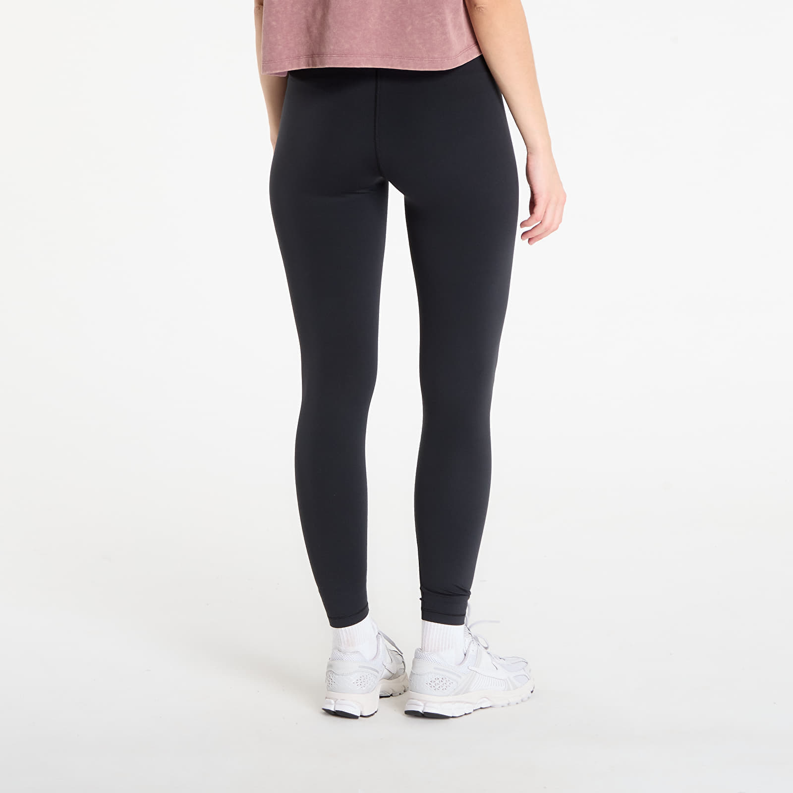 Leggins New Balance NB Define High Rise Legging 25" Black M