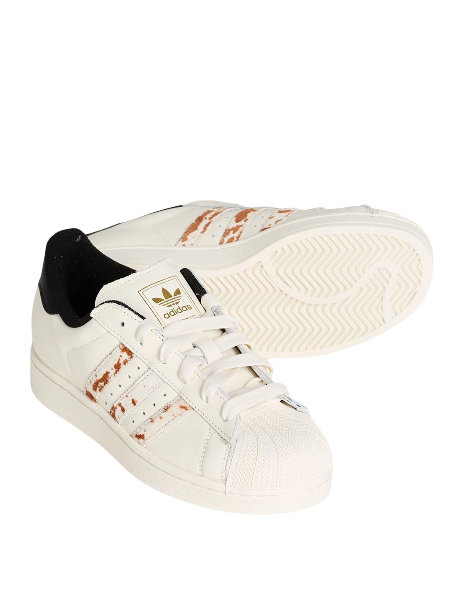 ADIDAS ORIGINALS SUPERSTAR II W