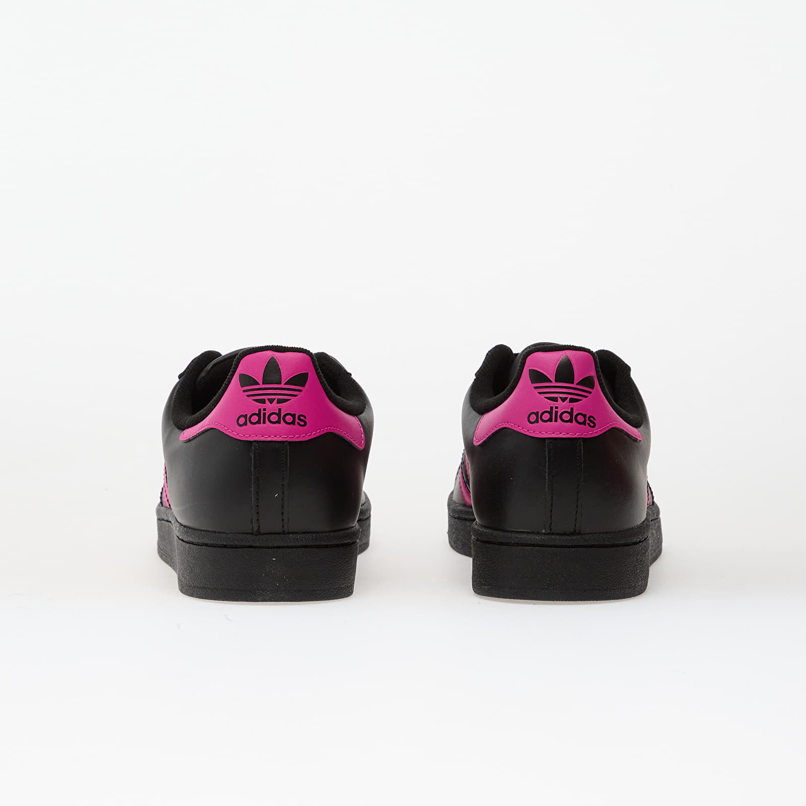 adidas Originals adidas Superstar II W Core Black/ Selufu/ Core Black