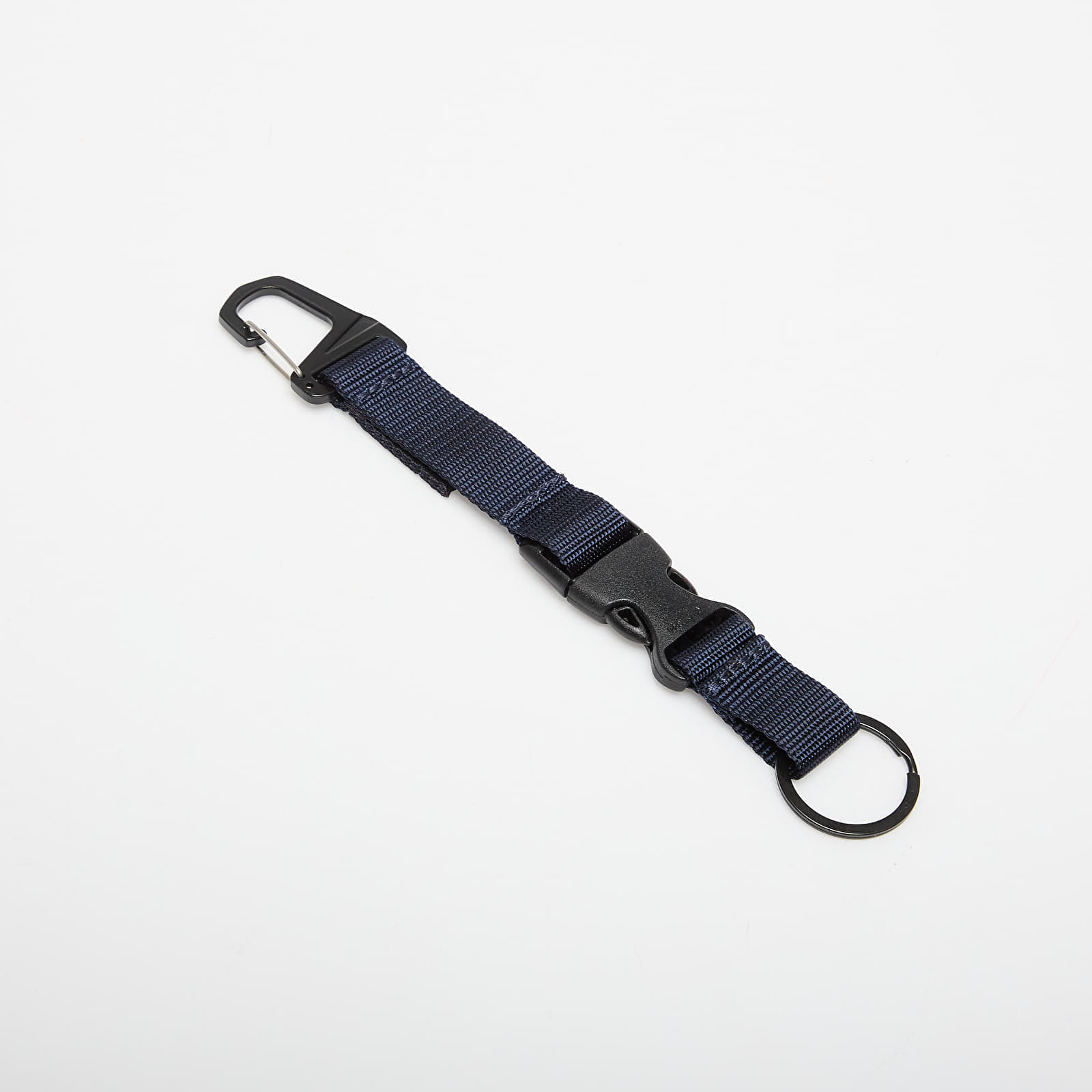 Gramicci Webbing Key Holder Navy Universal