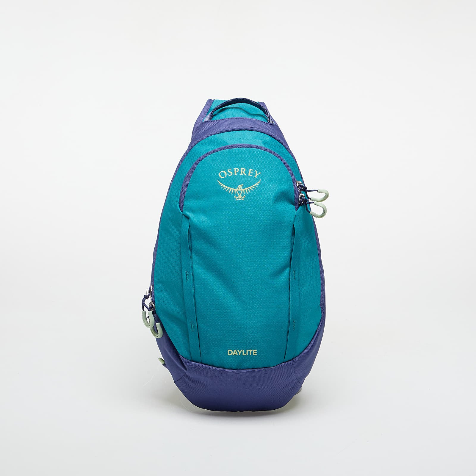 Marsupio Osprey Daylite Sling Blue Spikemoss/ Alkaline 5 l