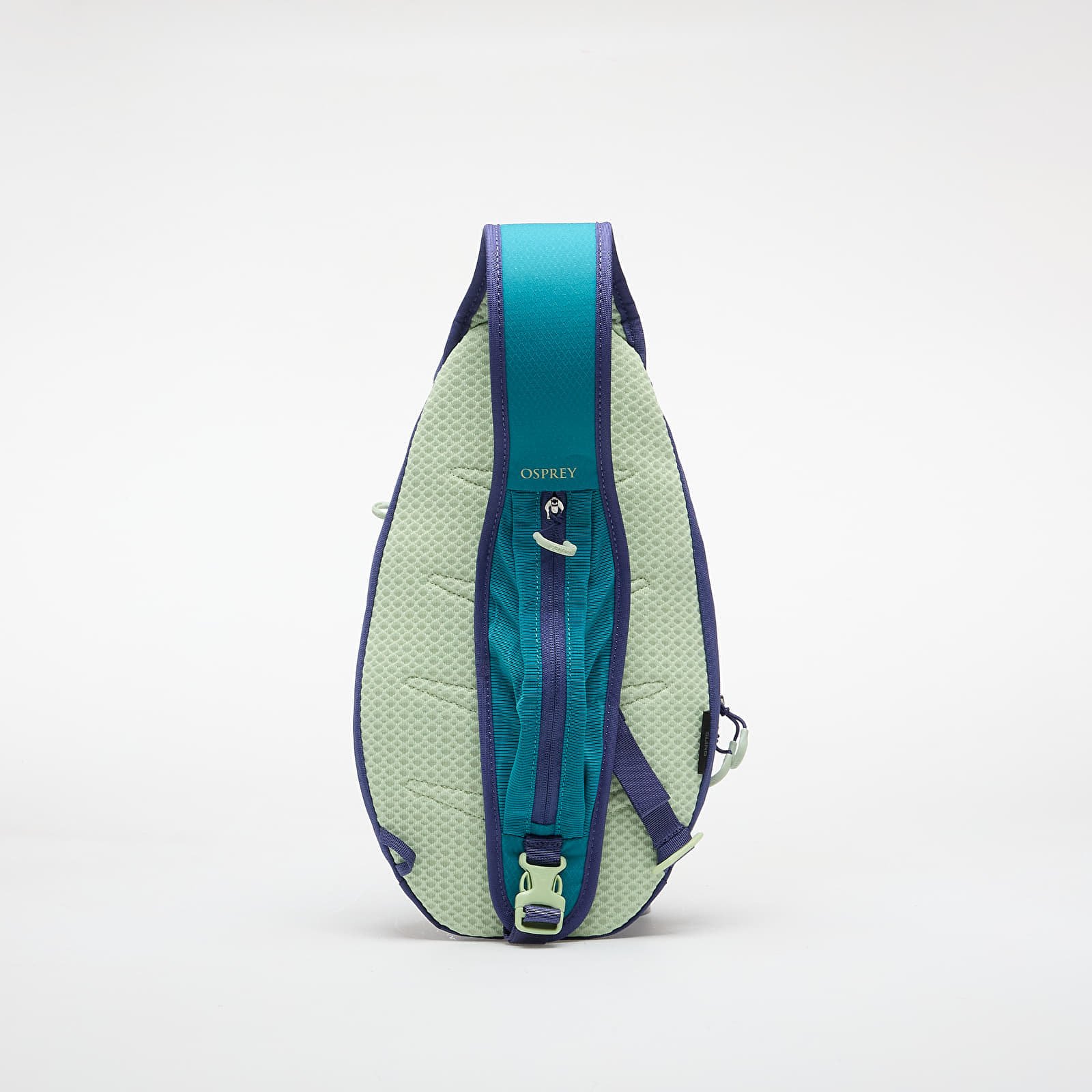 Marsupio Osprey Daylite Sling Blue Spikemoss/ Alkaline 5 l