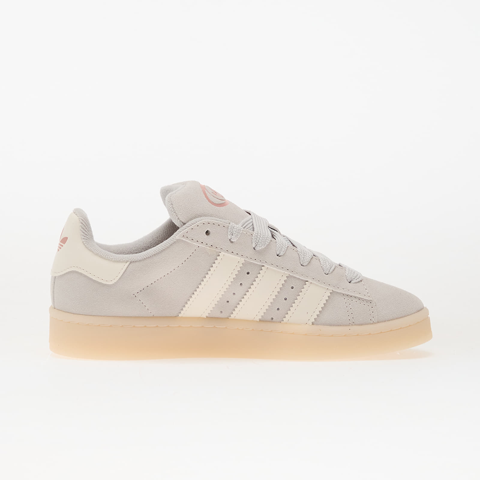 adidas Originals Sneakers adidas Campus 00s W Grey One/ Core White/ Wonder Mauve