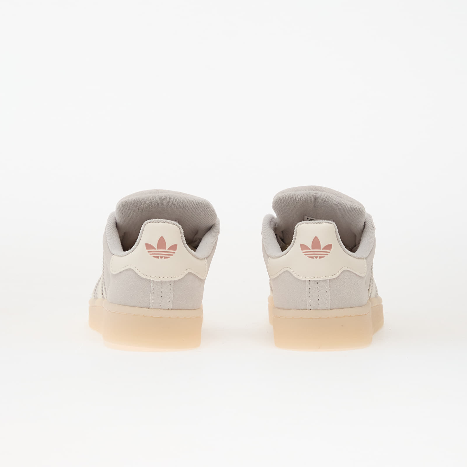 adidas Originals Sneakers adidas Campus 00s W Grey One/ Core White/ Wonder Mauve