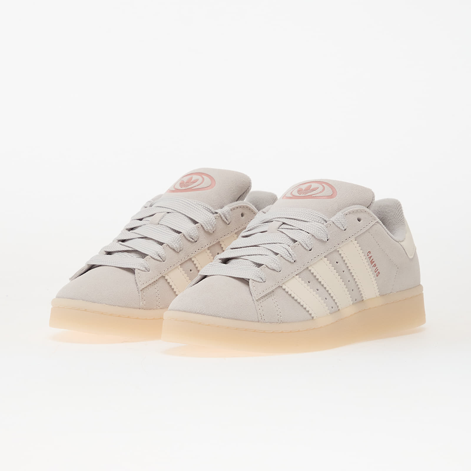 adidas Originals Sneakers adidas Campus 00s W Grey One/ Core White/ Wonder Mauve