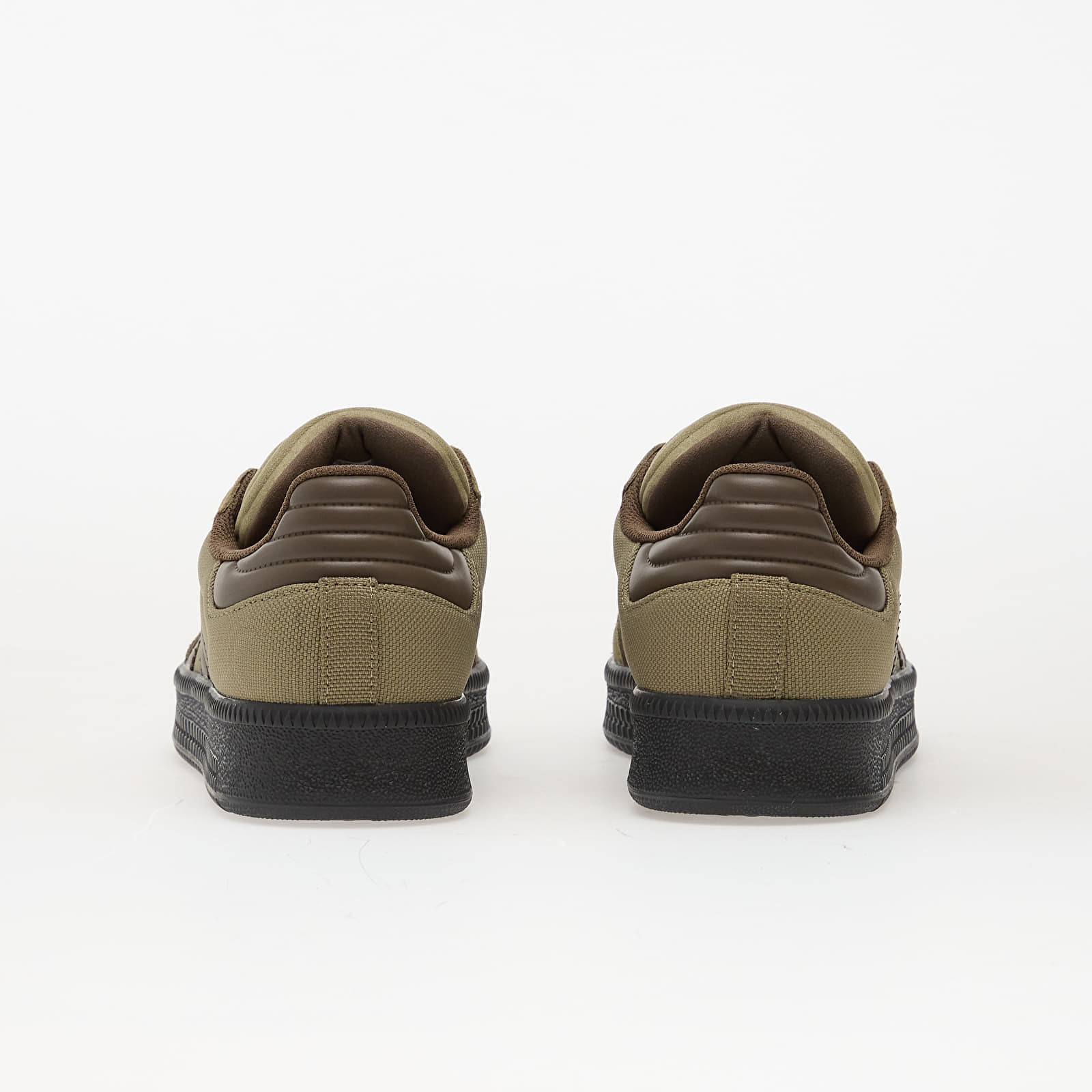 adidas Originals adidas Samba Xlg Orbit Green/ Cardboard Brown/ Core Black