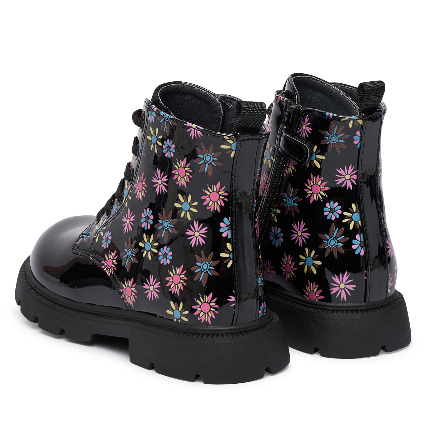 Scarponcini Garvalin