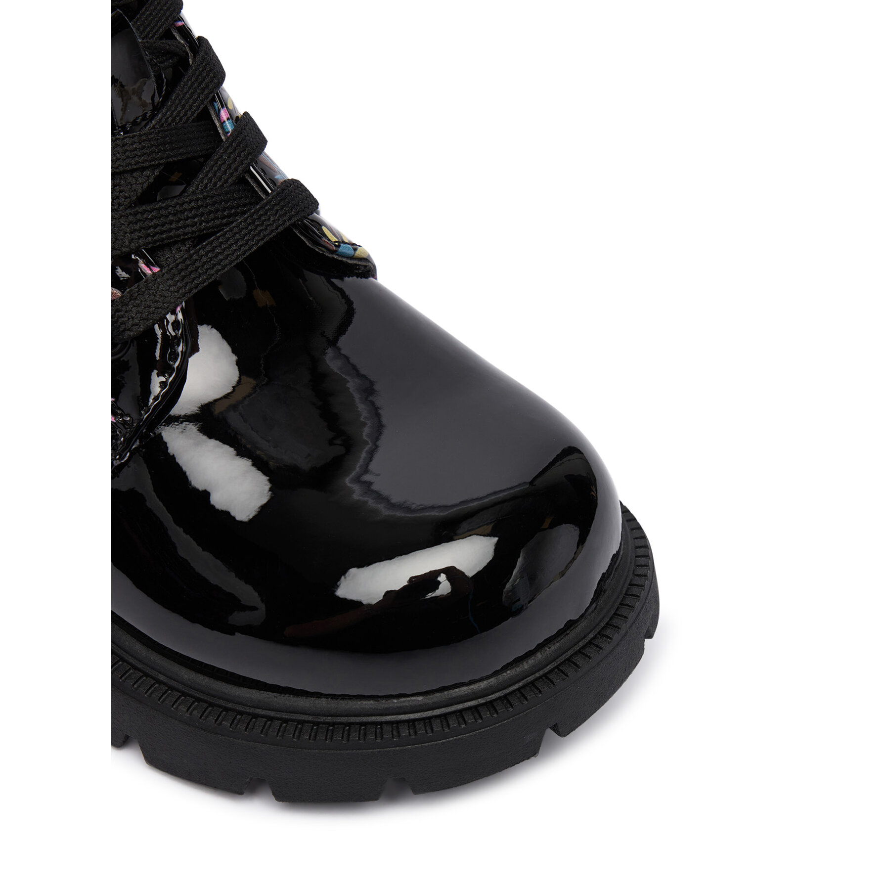 Scarponcini Garvalin