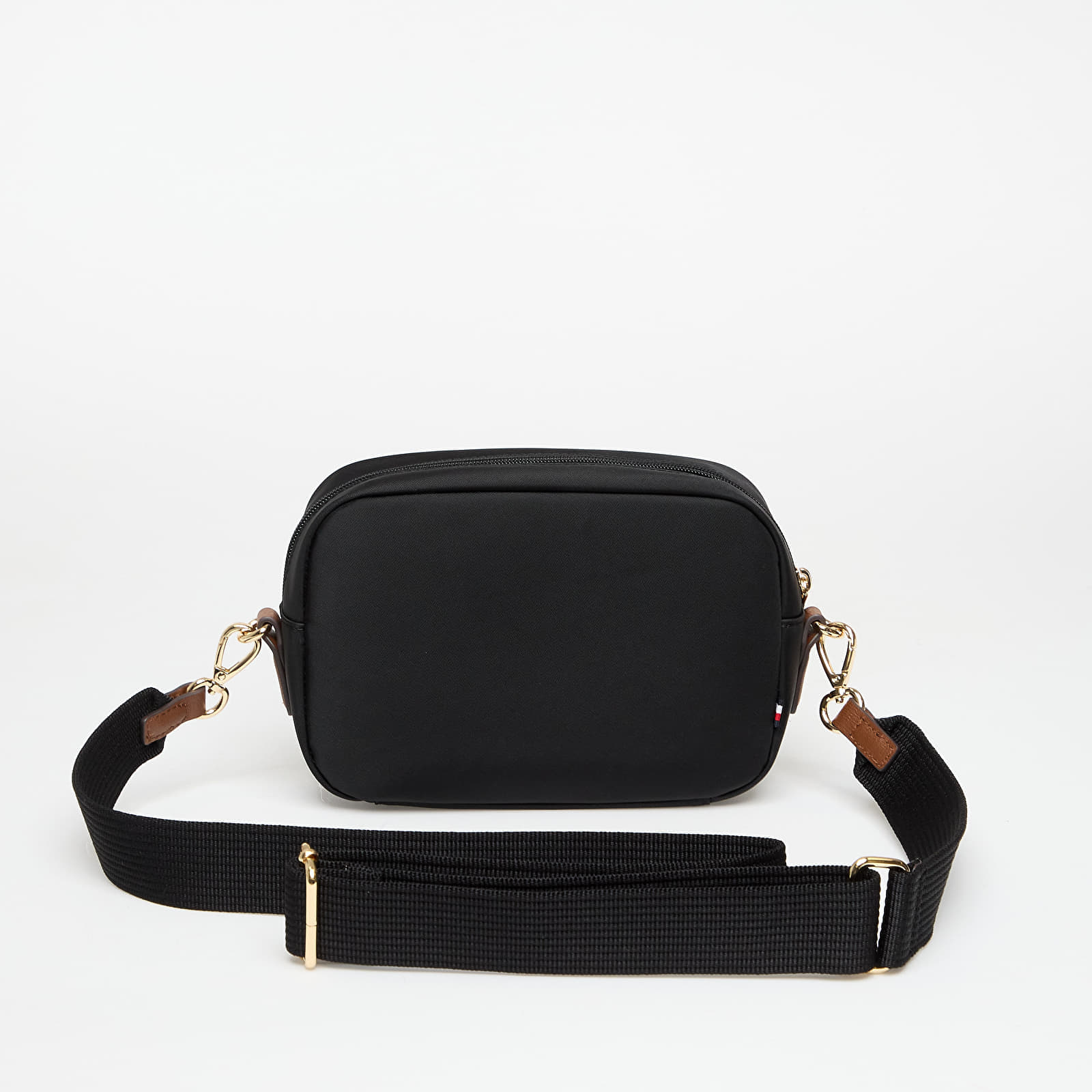 Tommy Hilfiger Popette Camera Bag Black Universal
