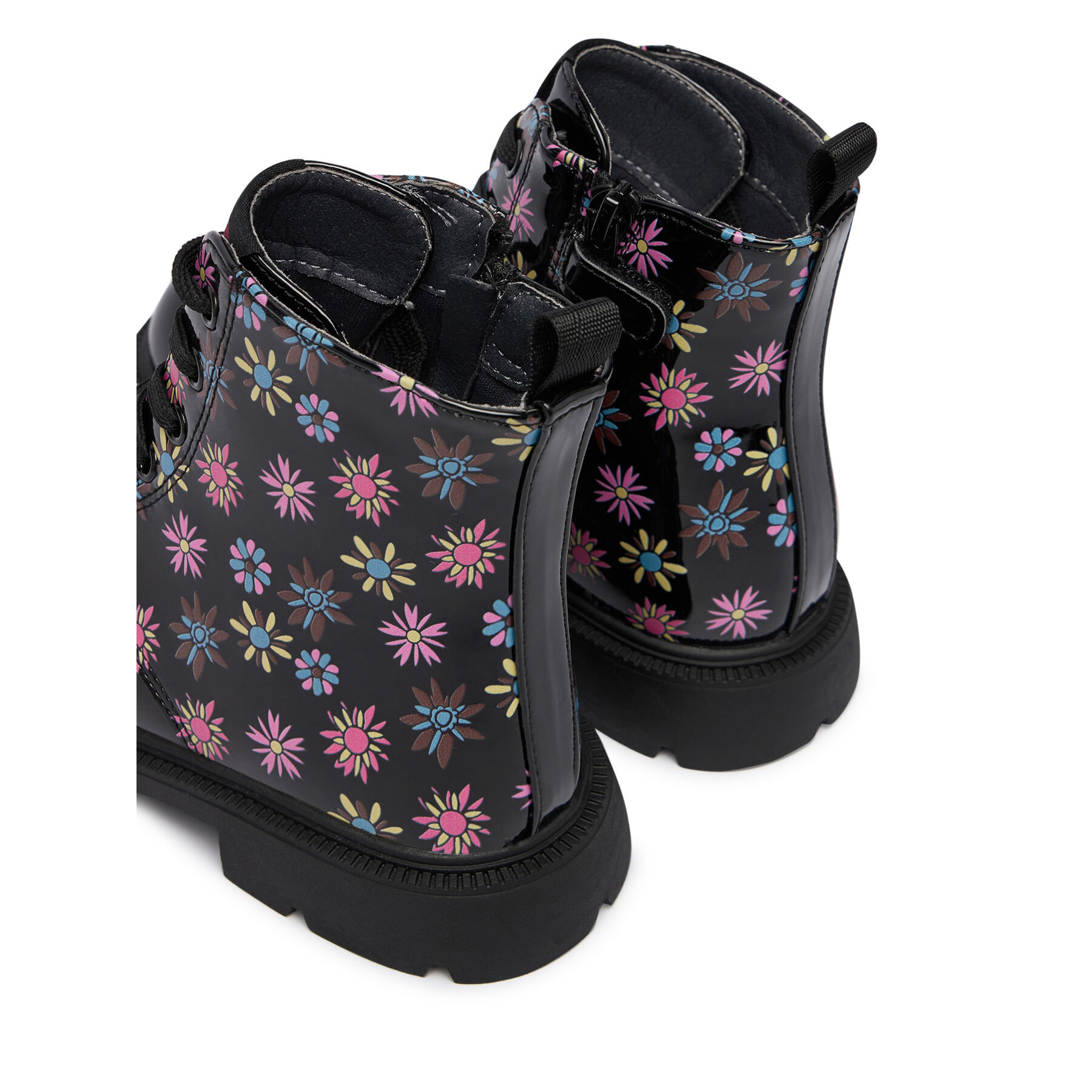 Scarponcini Garvalin