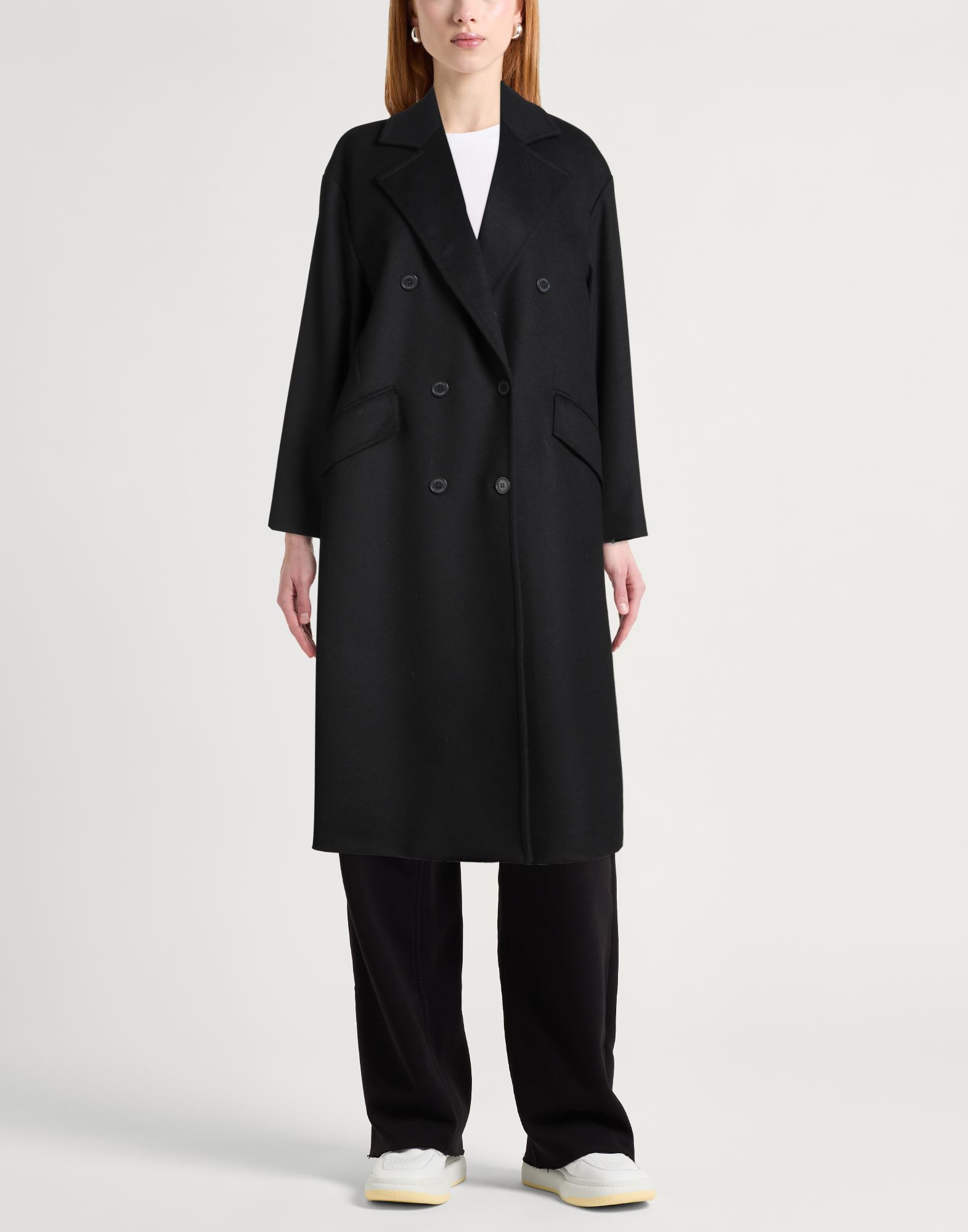 TWINSET - CAPISPALLA - Cappotti su YOOX.COM