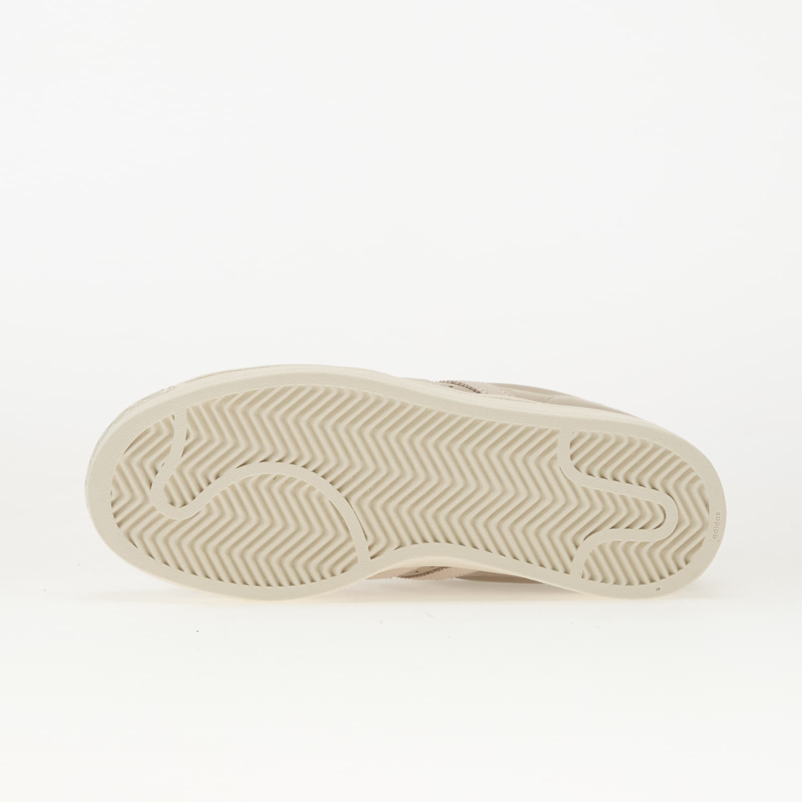 adidas Originals adidas Superstar II W Wonder Beige/ Aluminium/ Off White