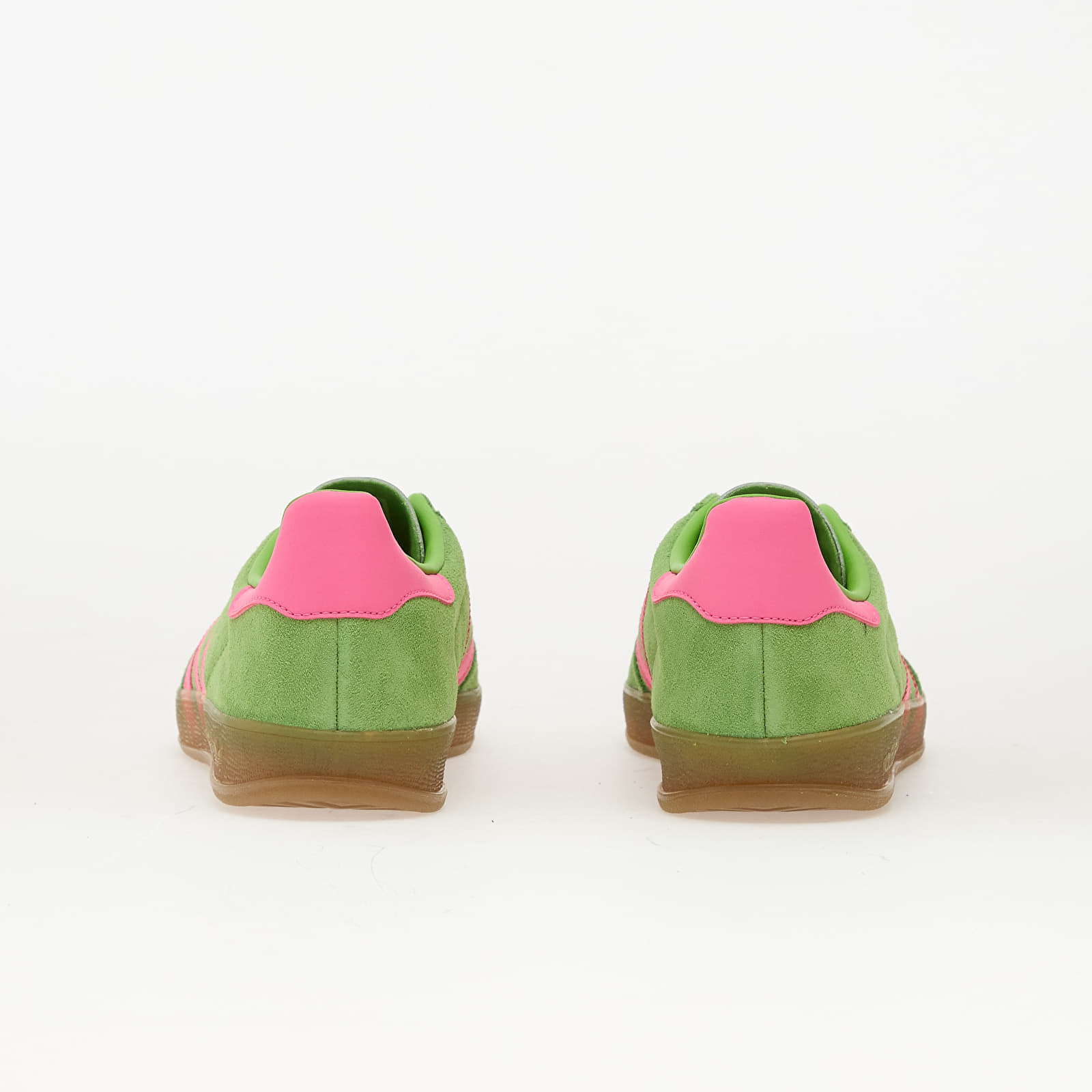 adidas Originals adidas Gazelle Indoor W Seluli/ Lucid Pink/ Gum4