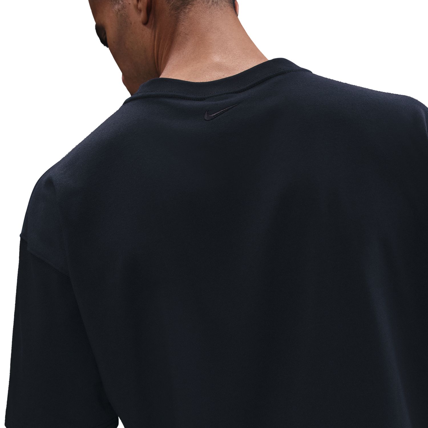 Nike Kobe Dri-FIT Basketball Tee Black - Uomini - Maglietta a maniche corte Nike - Nero - IM0318-010