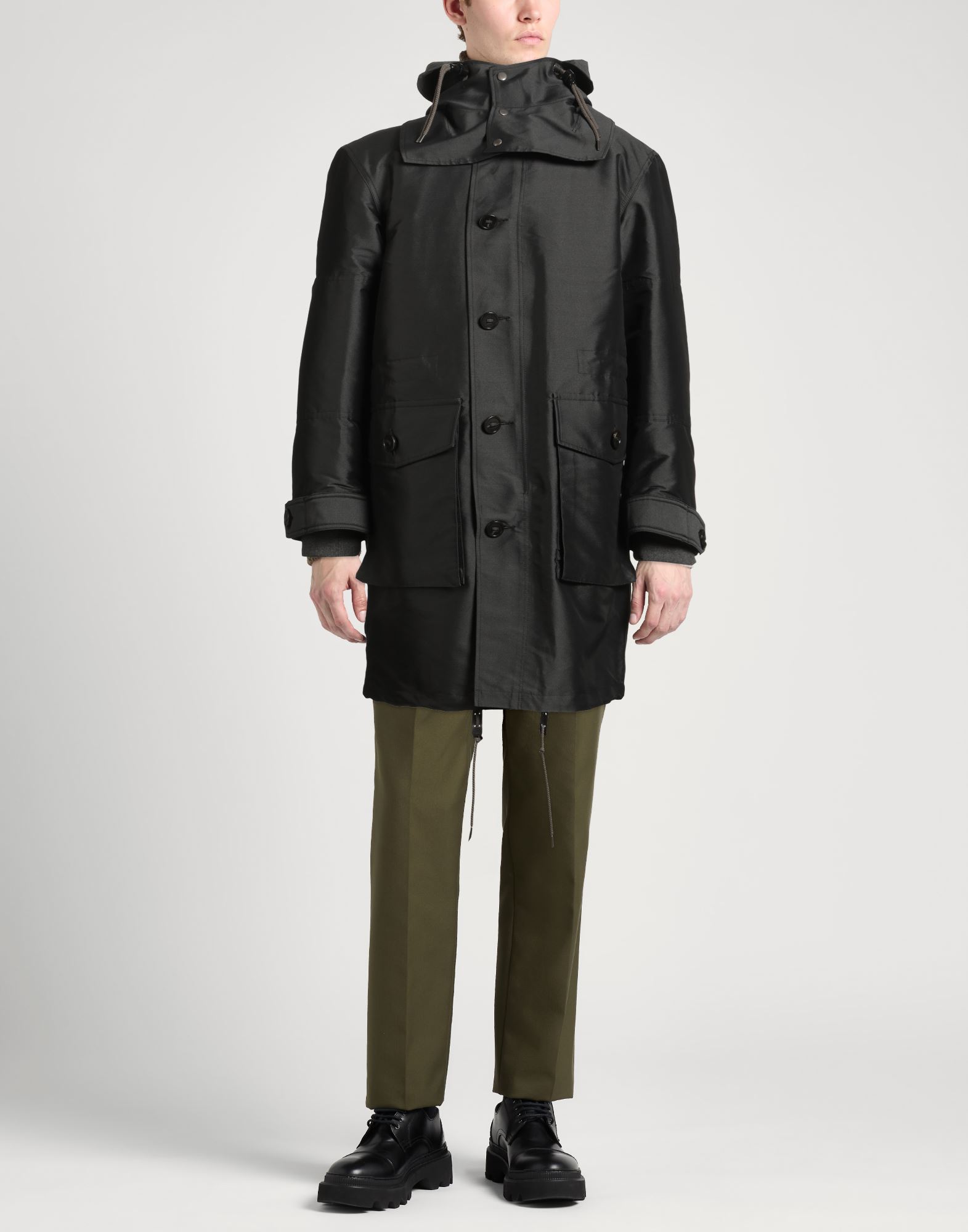 THEORY - CAPISPALLA - Cappotti su YOOX.COM