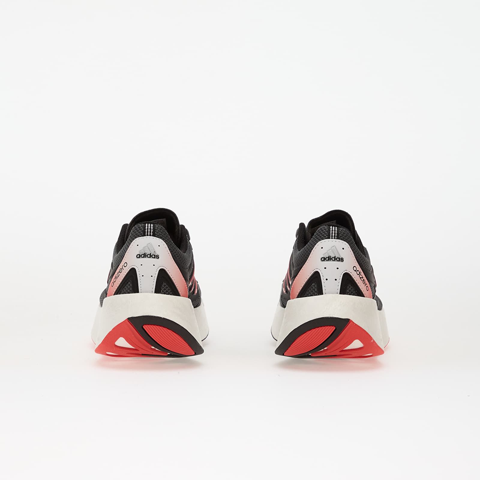 adidas Originals Sneakers adidas Adizero Aruku Core Black/ Grey Six/ Bright Red