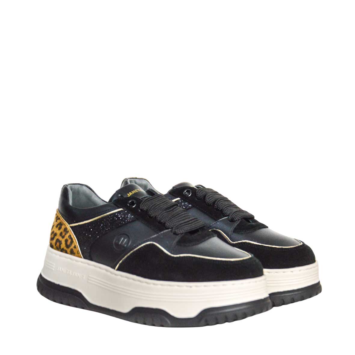 Janet & janet sneakers