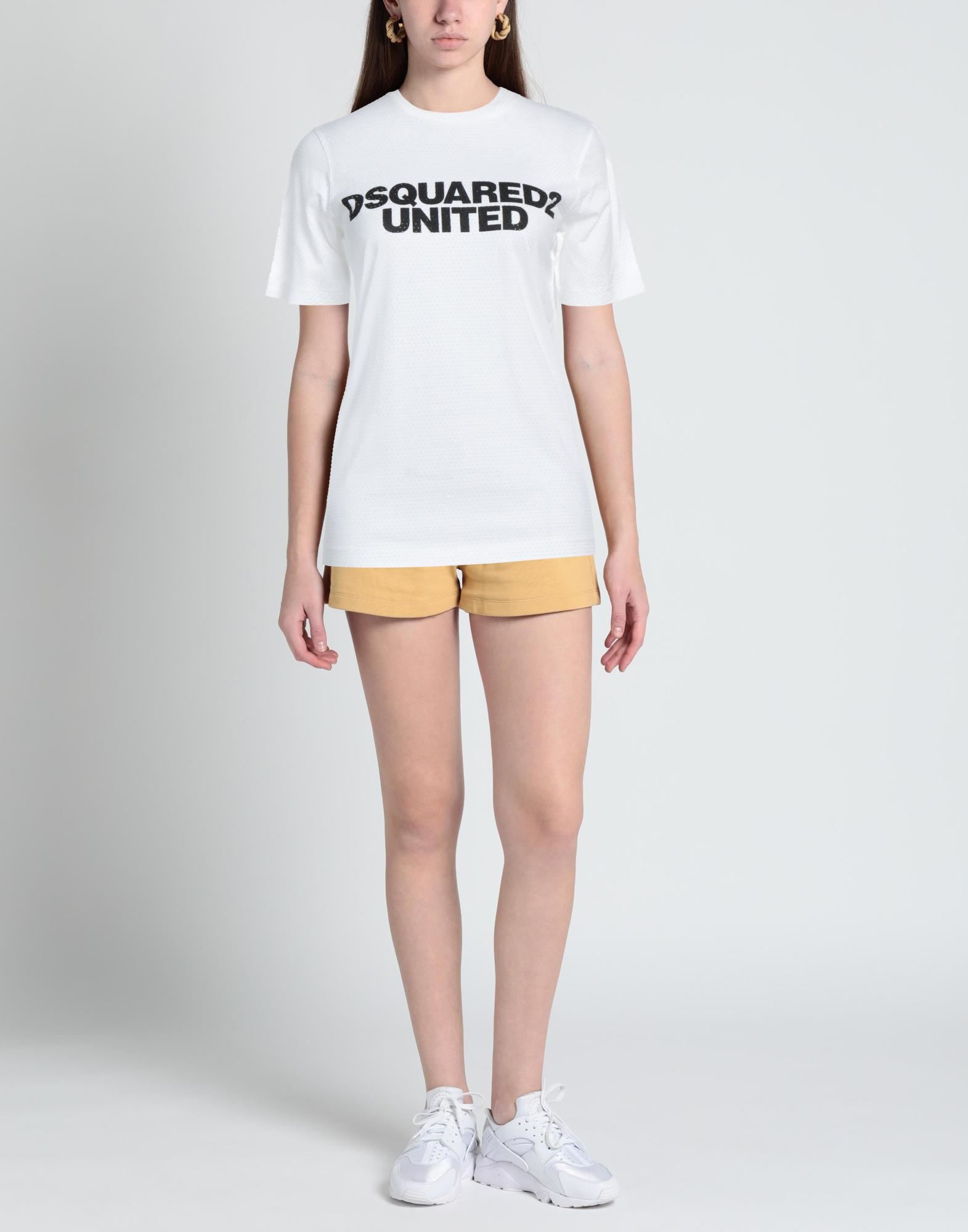 DSQUARED2 - TOPWEAR - T-shirts su YOOX.COM