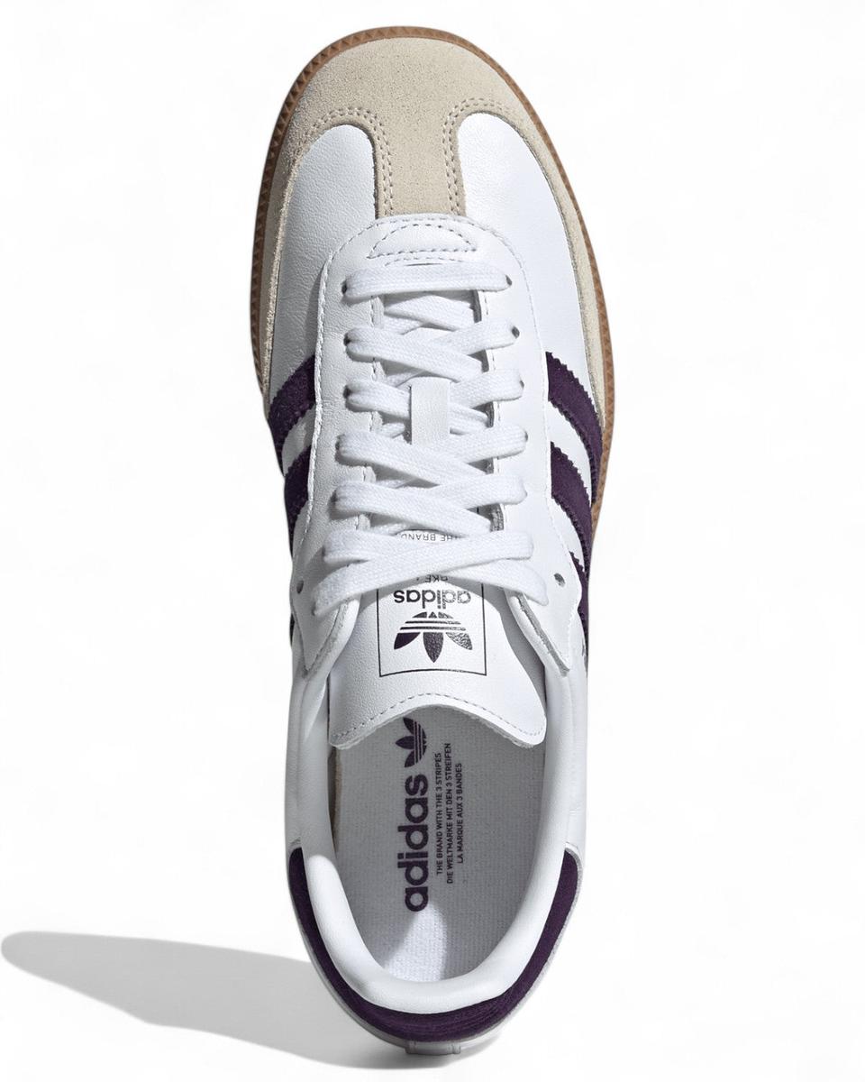 Adidas Originals Scarpe adidas Samba OG