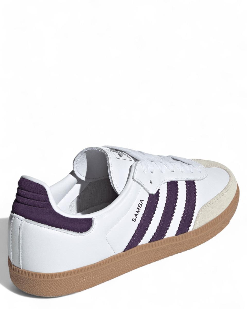Adidas Originals Scarpe adidas Samba OG