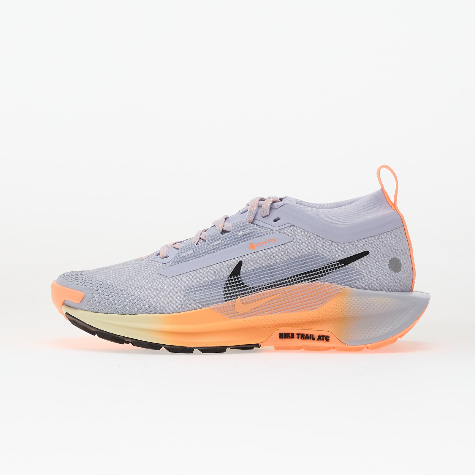 Sneakers Nike Pegasus Trail 5 Gore-Tex Ghost/ Black-Malt-Orange Pulse