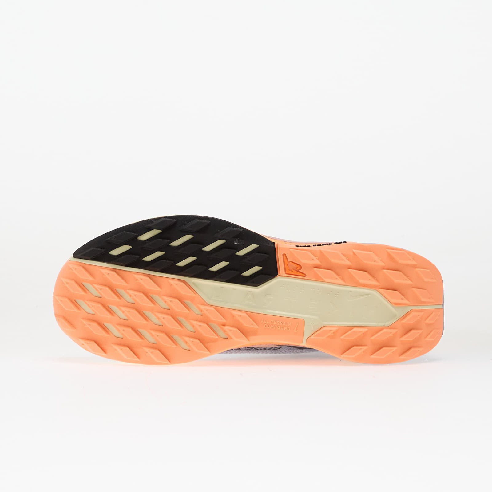 Sneakers Nike Pegasus Trail 5 Gore-Tex Ghost/ Black-Malt-Orange Pulse