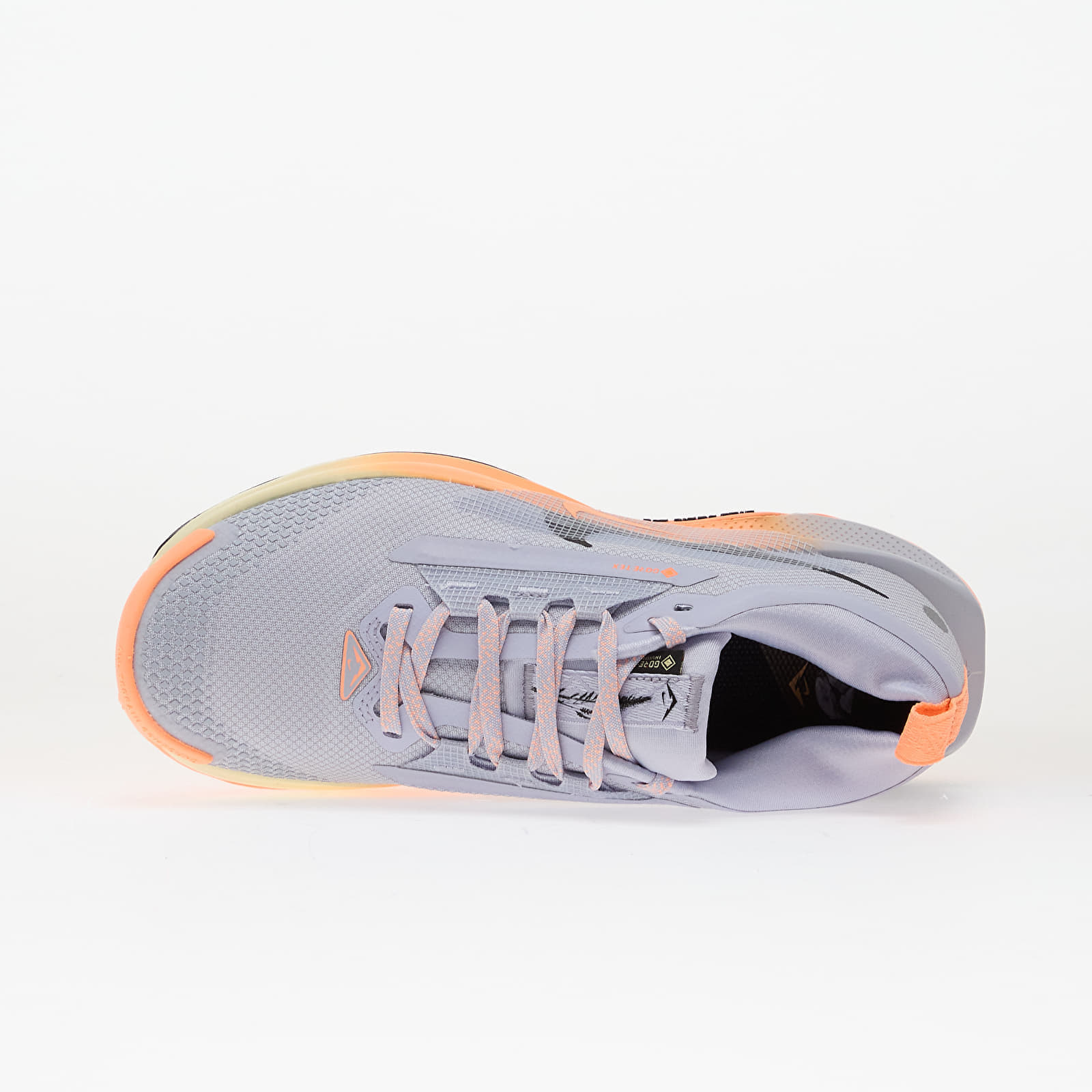 Sneakers Nike Pegasus Trail 5 Gore-Tex Ghost/ Black-Malt-Orange Pulse