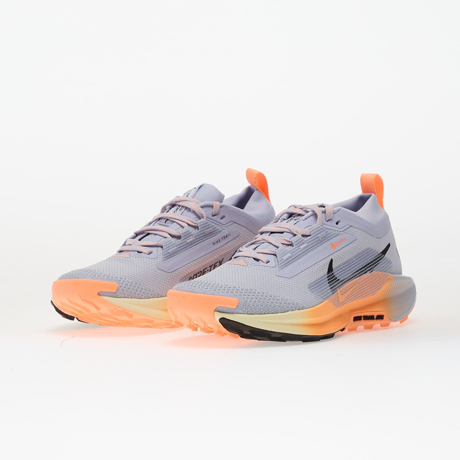 Sneakers Nike Pegasus Trail 5 Gore-Tex Ghost/ Black-Malt-Orange Pulse