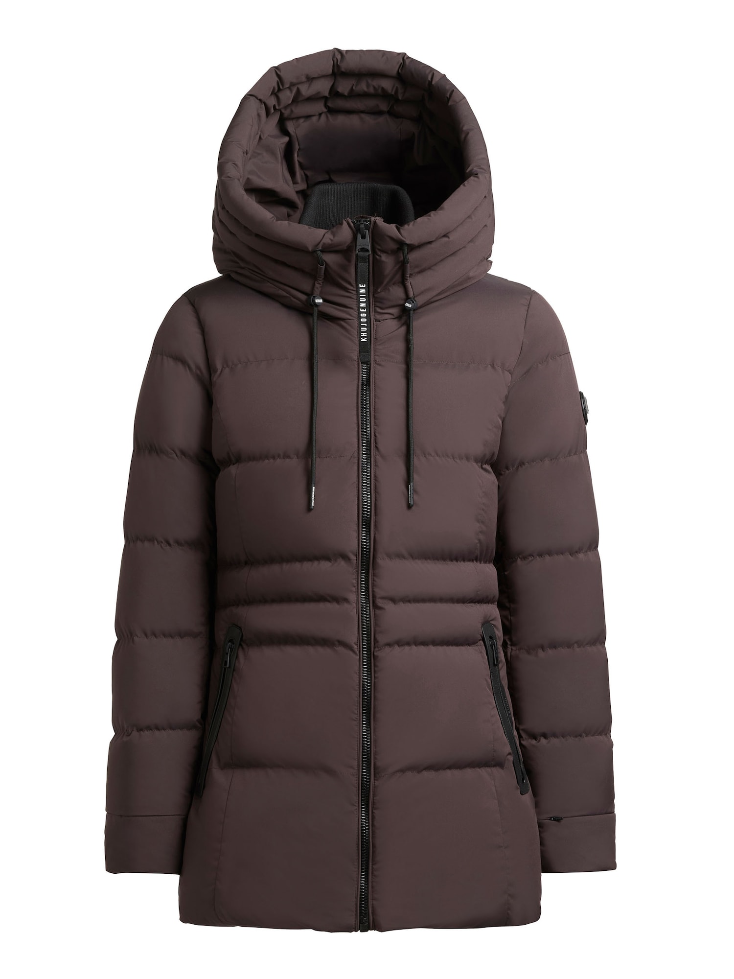 khujo Giacca invernale Matla