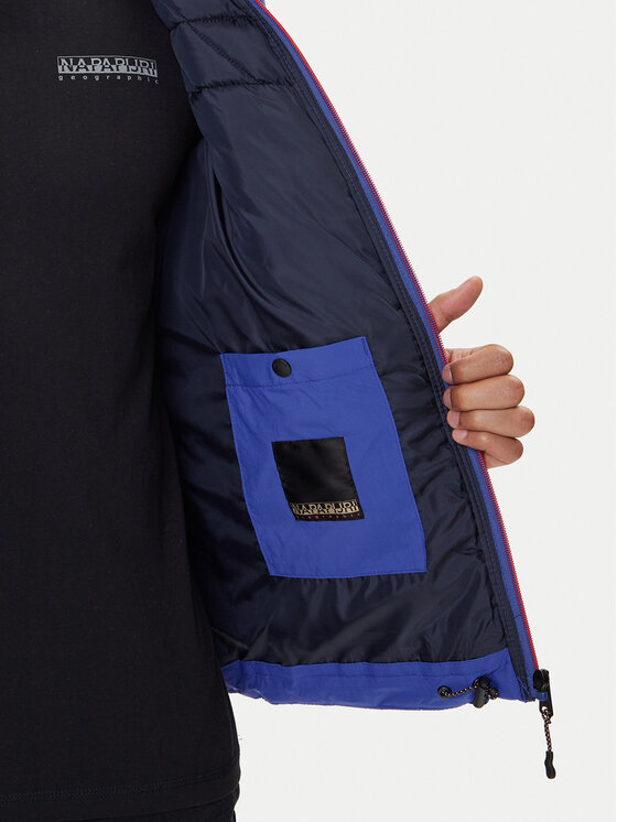 Giubbotto invernale Napapijri